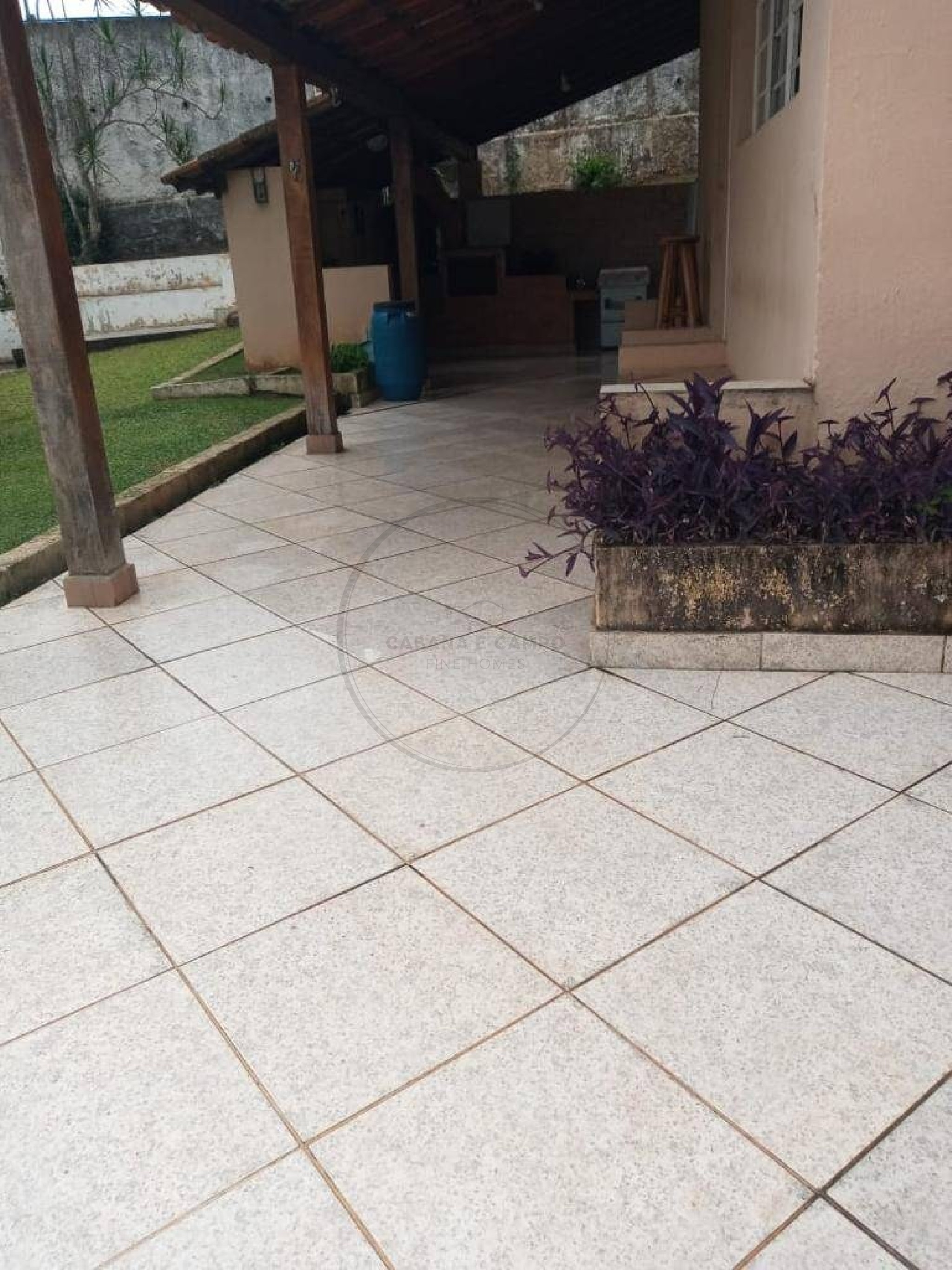 Chácara, 3 quartos, 800 m² - Foto 8