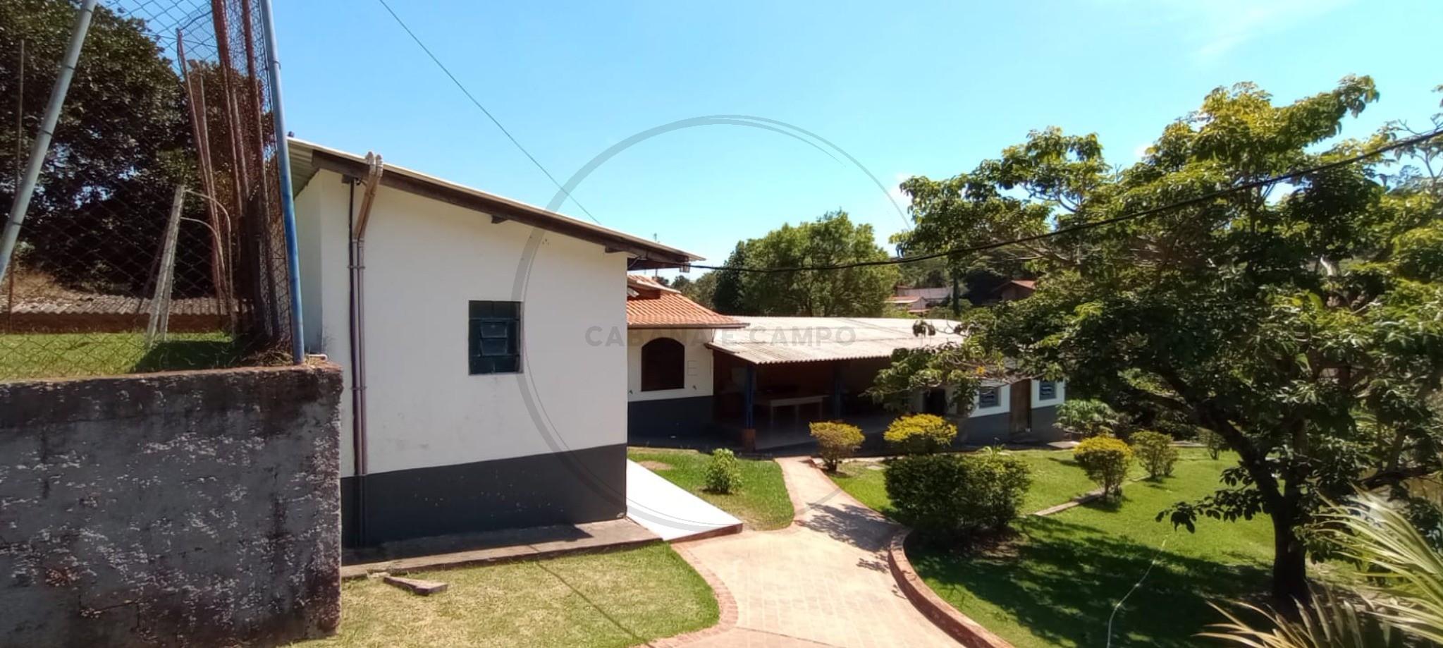 Chácara, 9 quartos - Foto 19