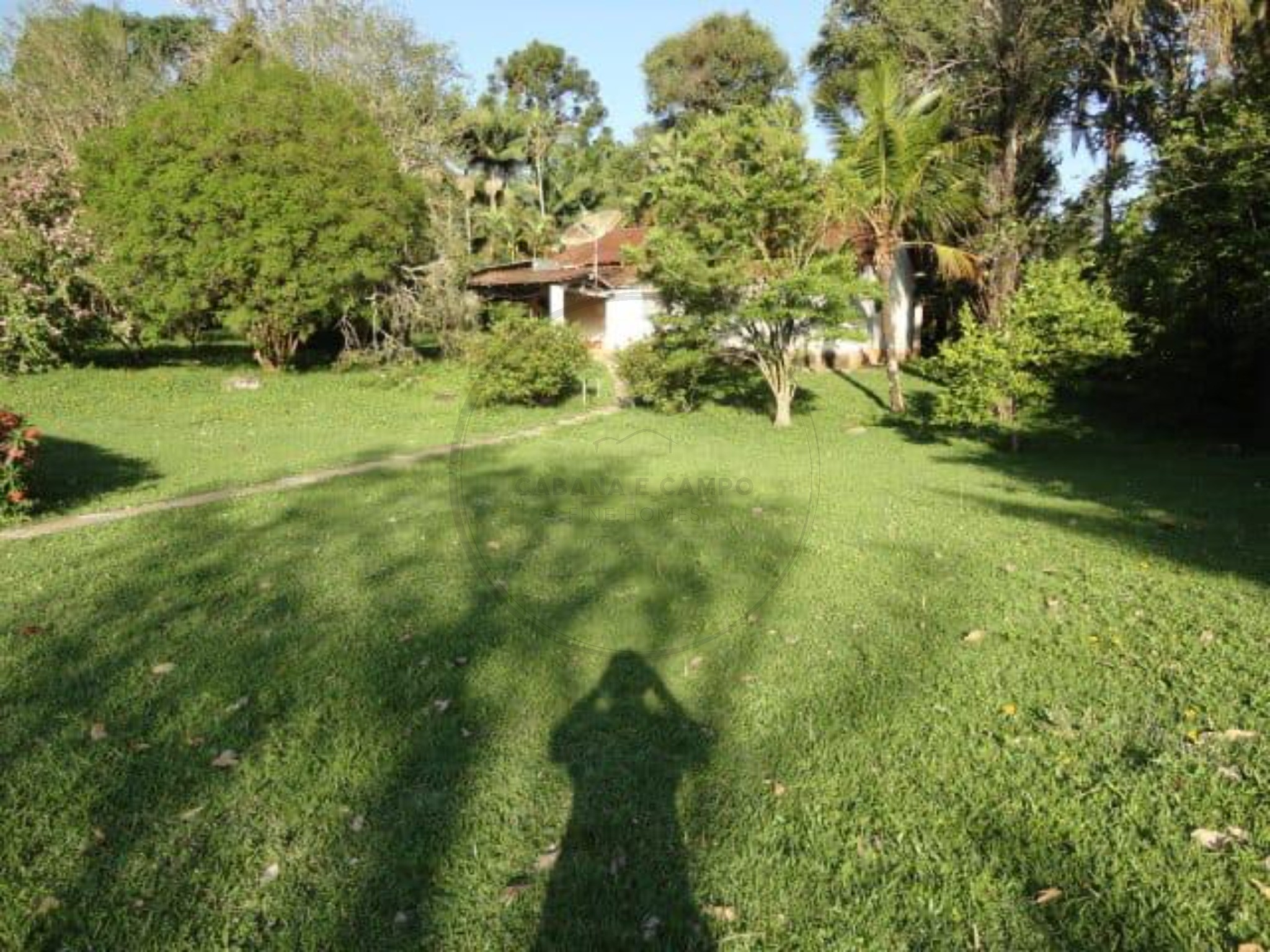 Sítio, 3 quartos, 4 hectares - Foto 36