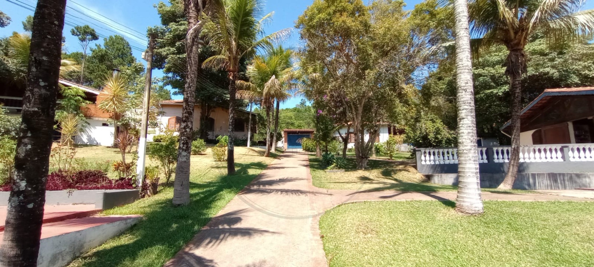Chácara, 9 quartos - Foto 25
