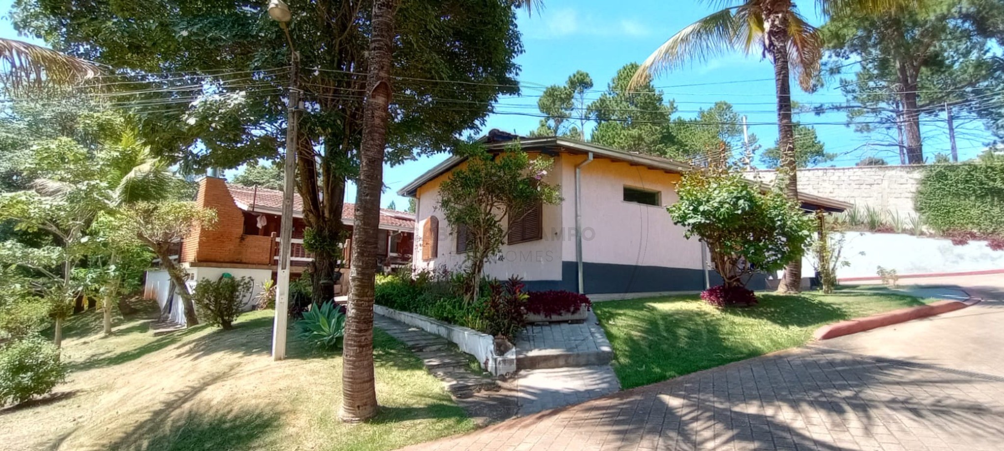 Chácara, 9 quartos - Foto 30