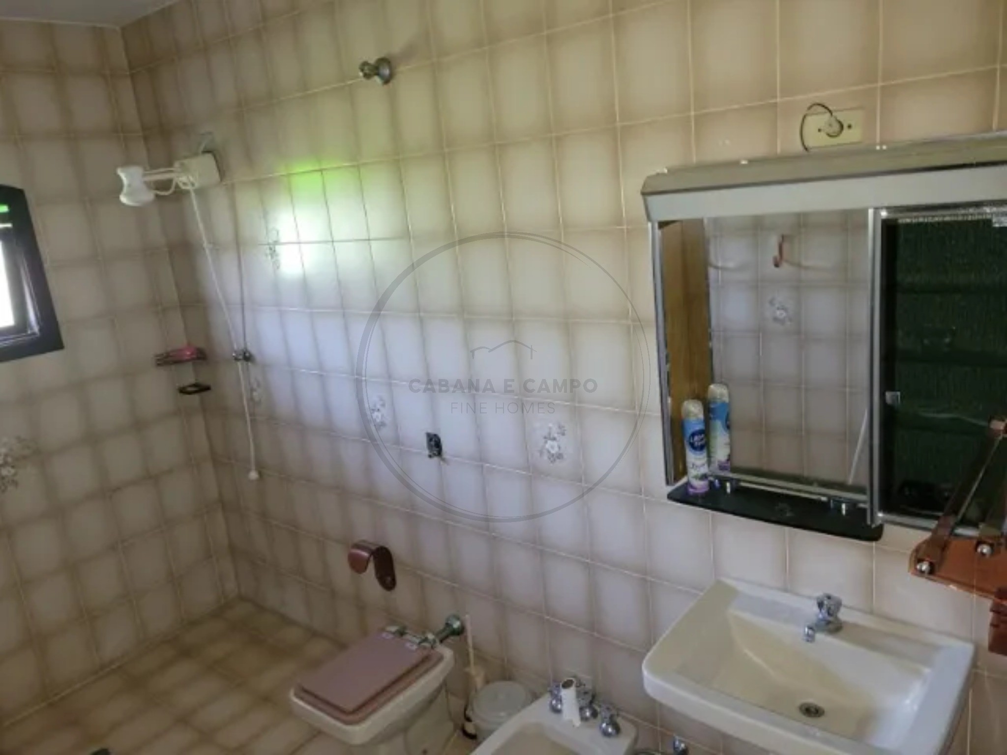 Sítio, 7 quartos - Foto 6