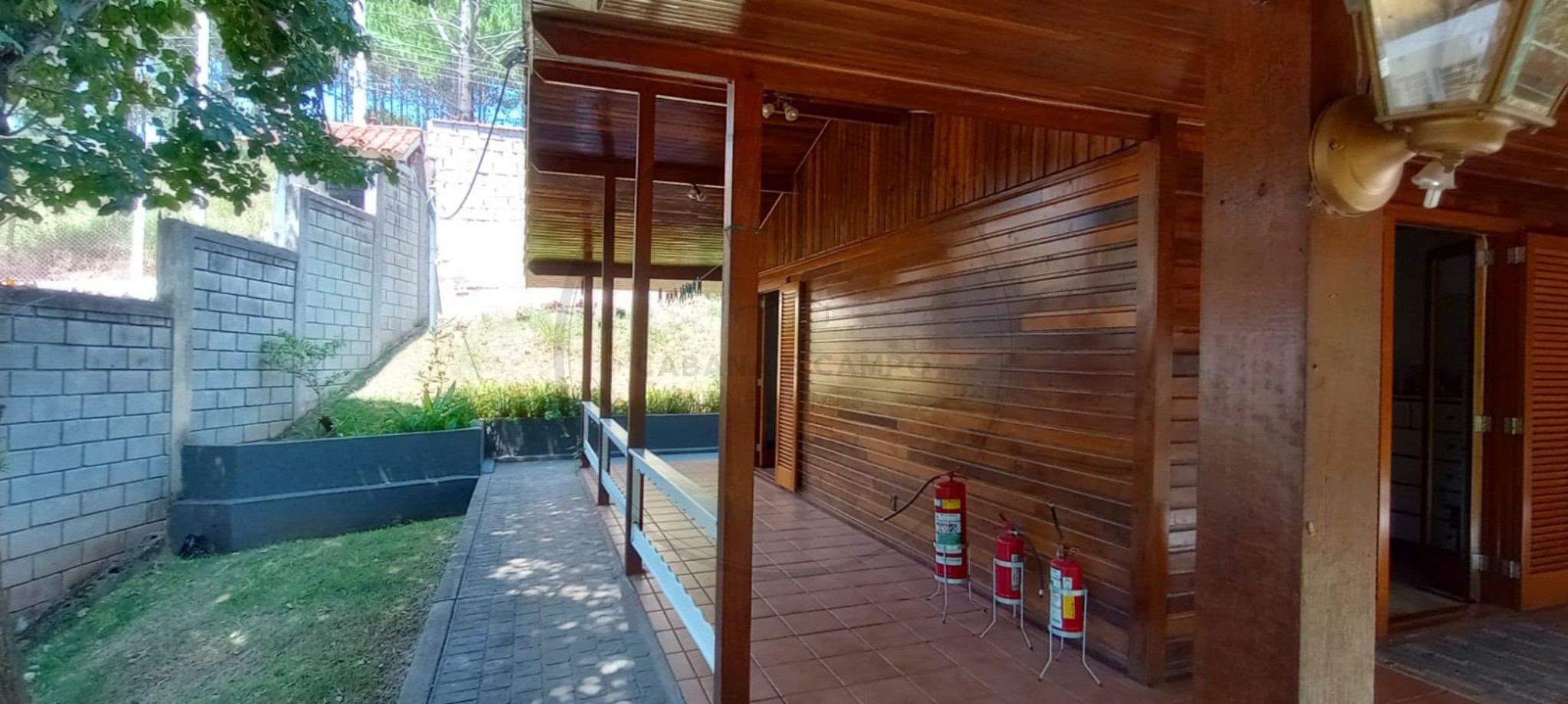 Chácara, 9 quartos - Foto 6