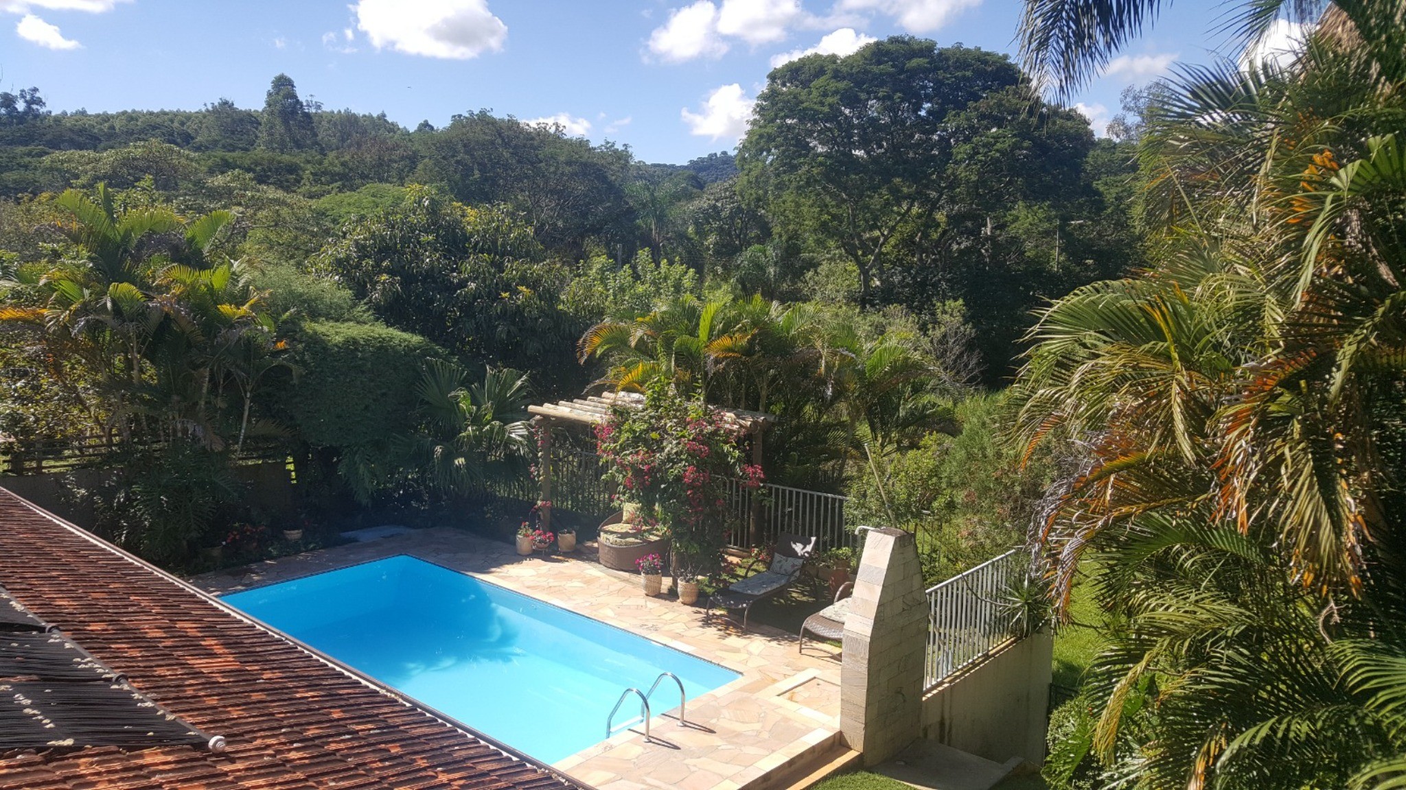 Chácara, 4 quartos, 3140 m² - Foto 28