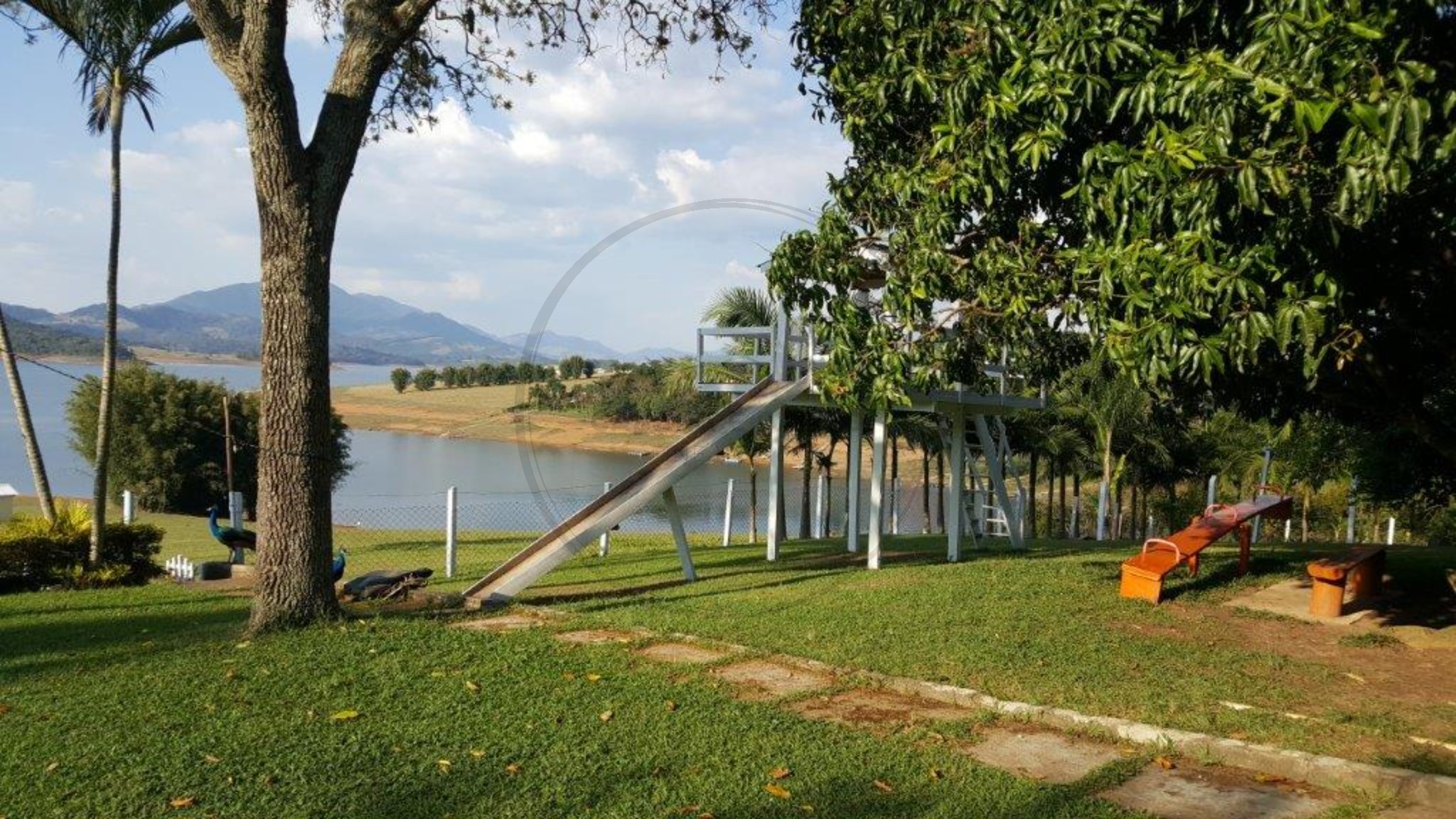 Chácara, 4 quartos, 3 hectares - Foto 29