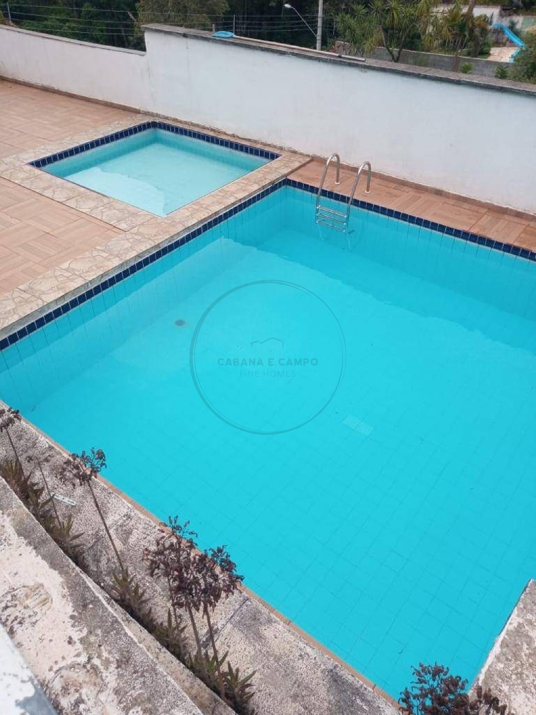 Chácara, 3 quartos, 800 m² - Foto 7