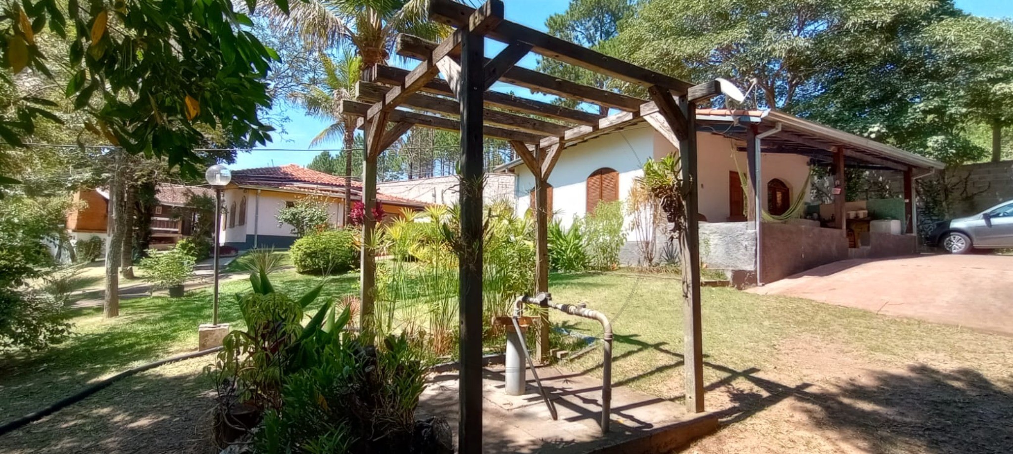 Chácara, 9 quartos - Foto 32