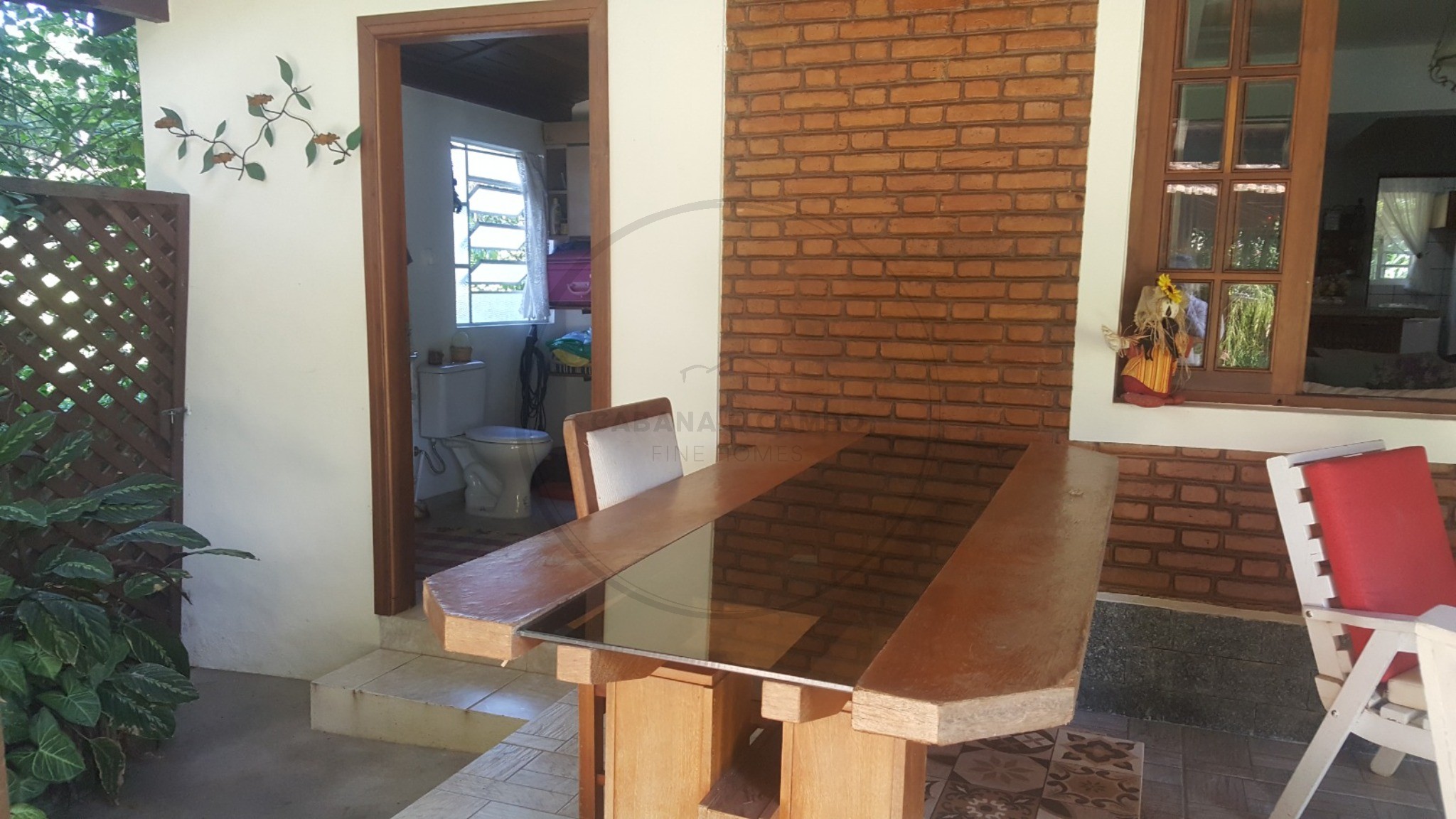 Chácara, 4 quartos, 3140 m² - Foto 24
