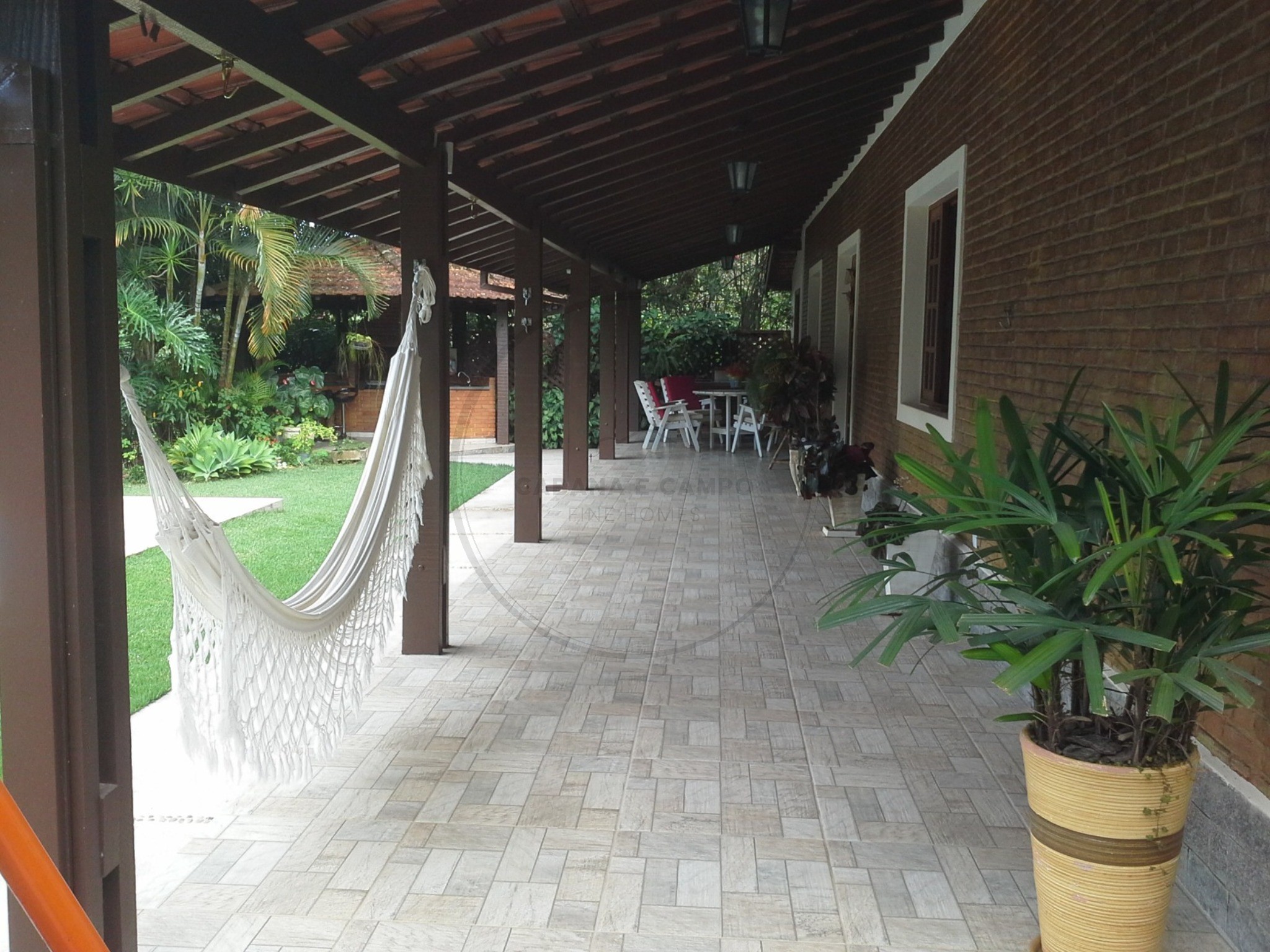 Chácara, 4 quartos, 3140 m² - Foto 35