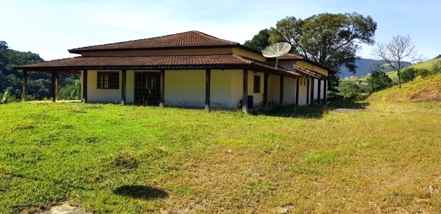 Chácara, 7 quartos, 4 hectares - Foto 26