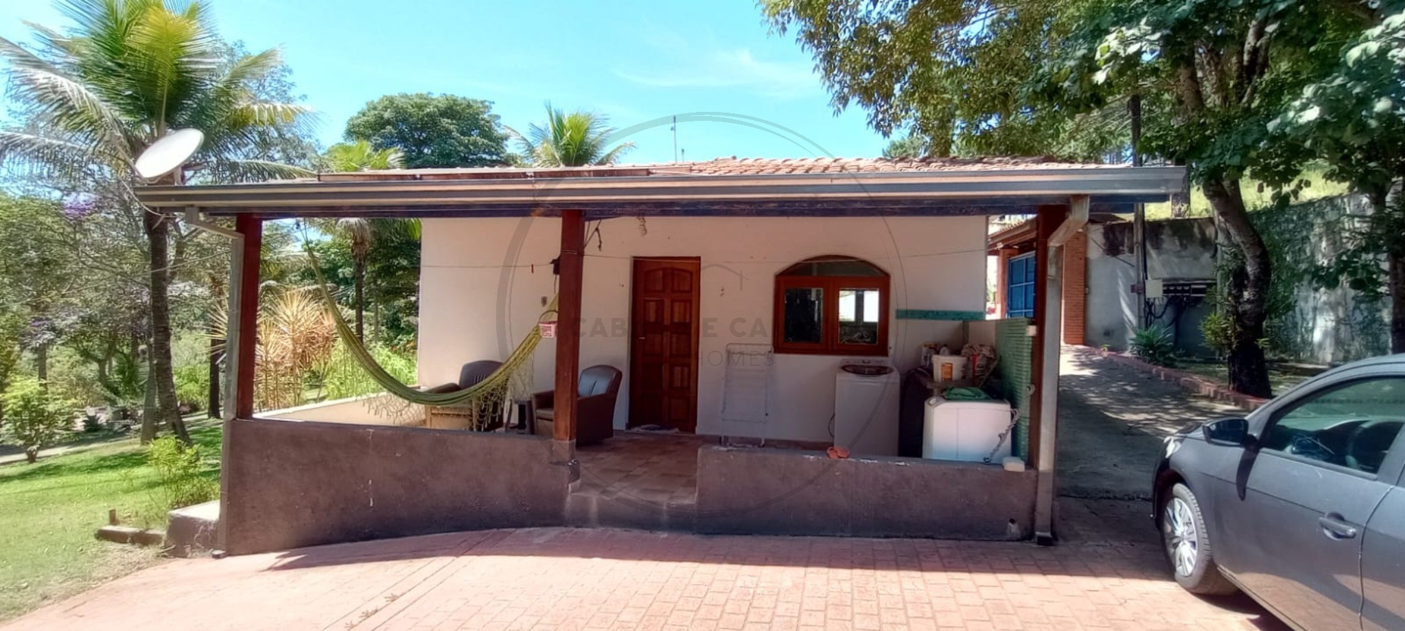 Chácara, 9 quartos - Foto 34