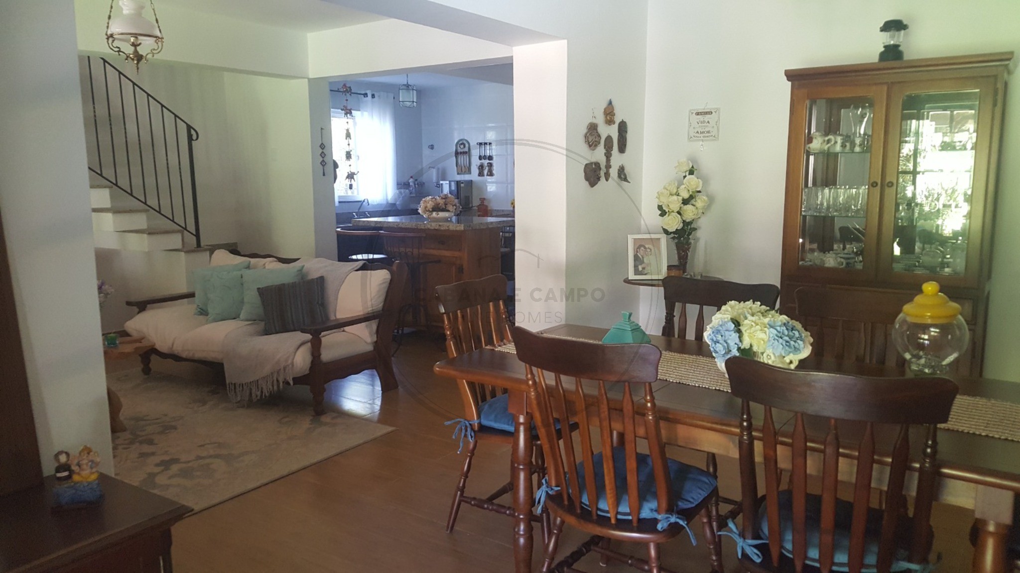 Chácara, 4 quartos, 3140 m² - Foto 9