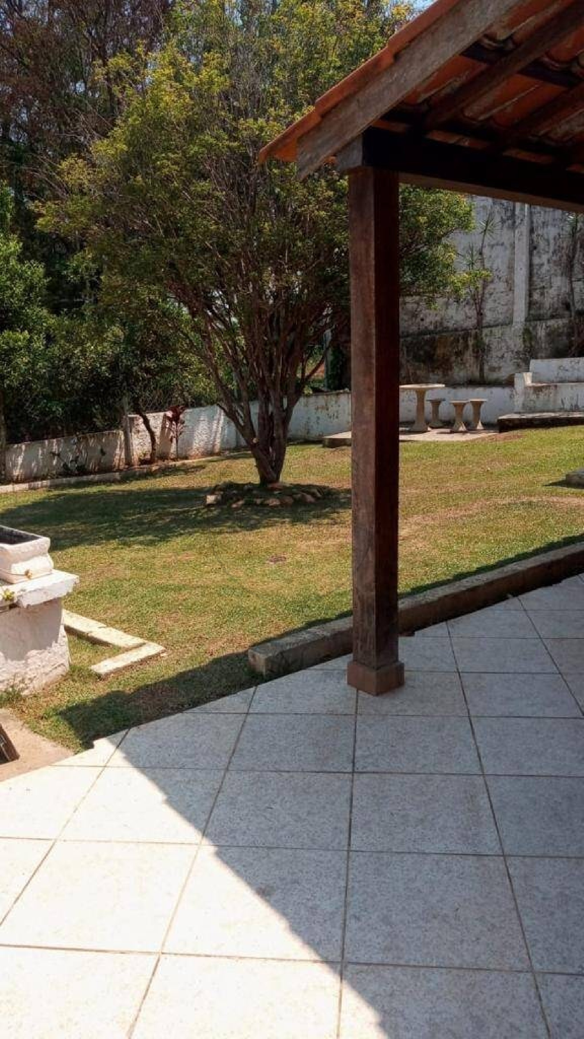 Chácara, 3 quartos, 800 m² - Foto 3