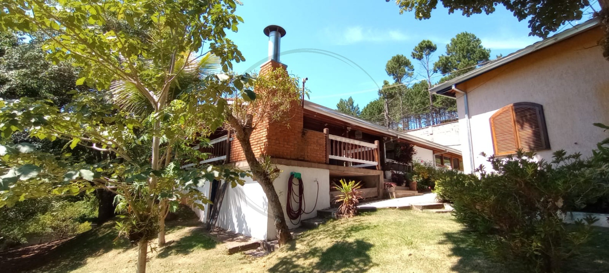 Chácara, 9 quartos - Foto 27