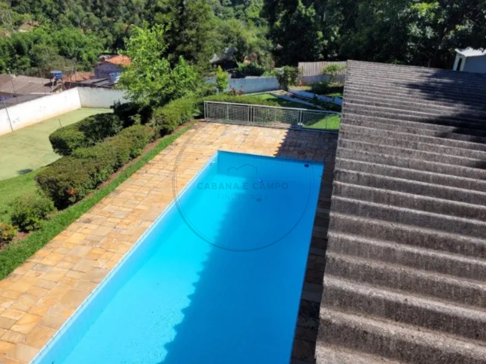 Sítio, 7 quartos - Foto 7