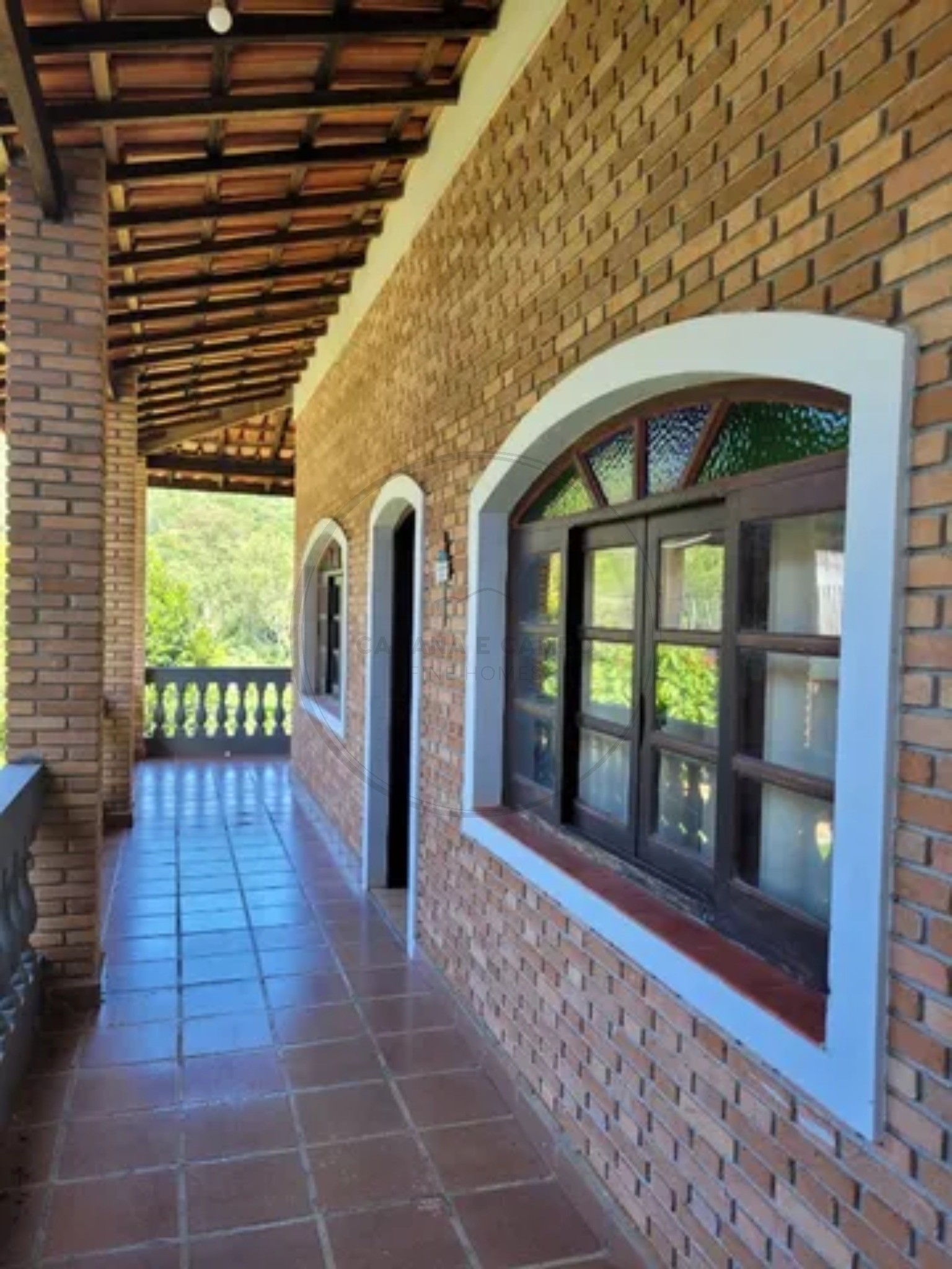 Sítio, 7 quartos - Foto 15