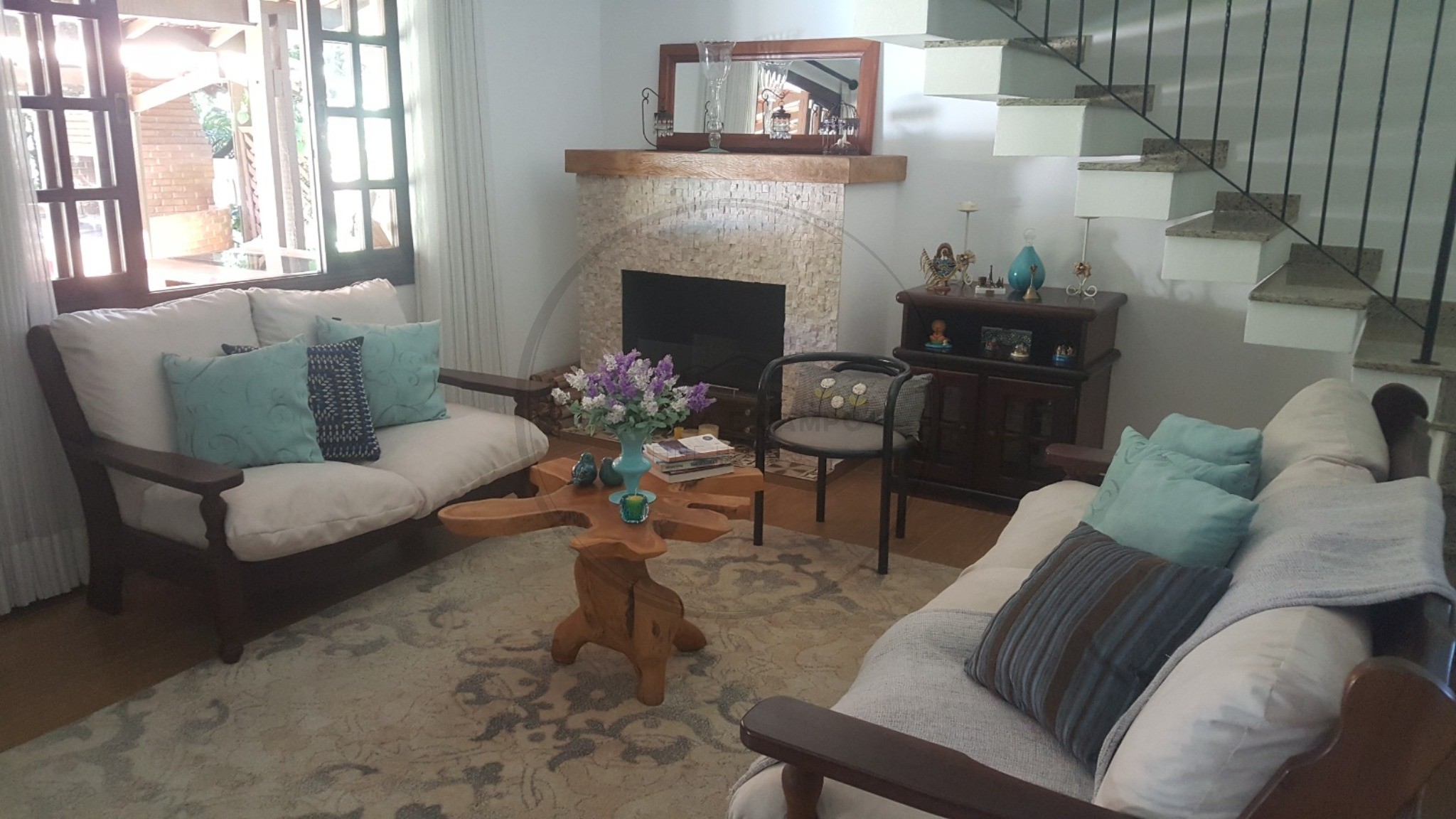 Chácara, 4 quartos, 3140 m² - Foto 10