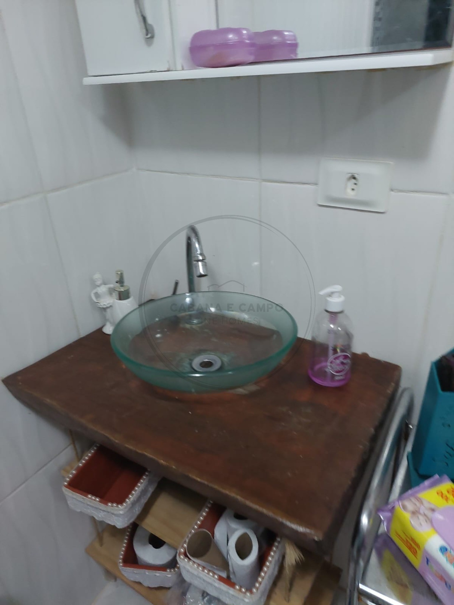 Pousada-Chalé, 2 quartos - Foto 18
