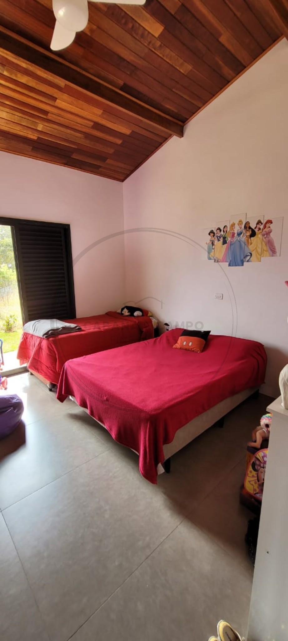 Chácara, 3 quartos - Foto 12