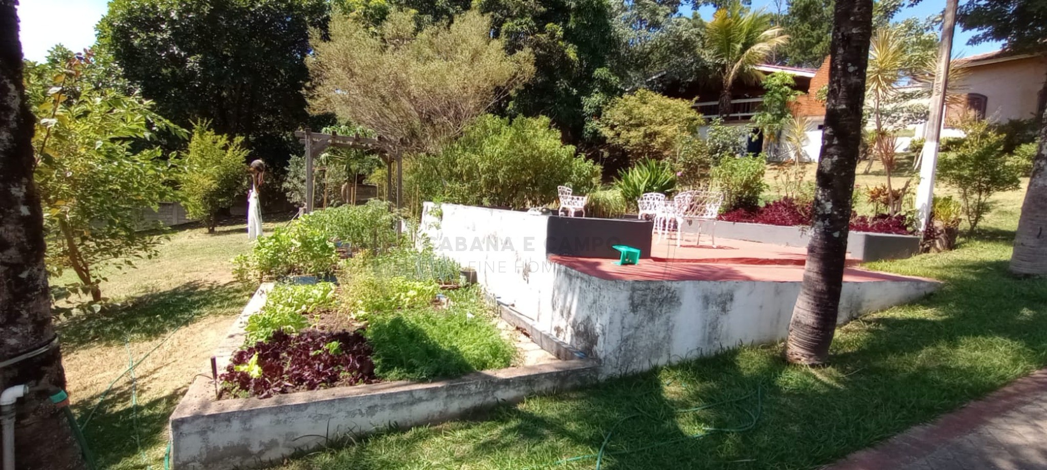 Chácara, 9 quartos - Foto 23