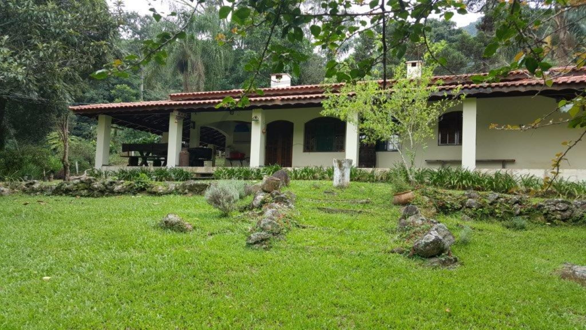 Sítio, 3 quartos - Foto 7