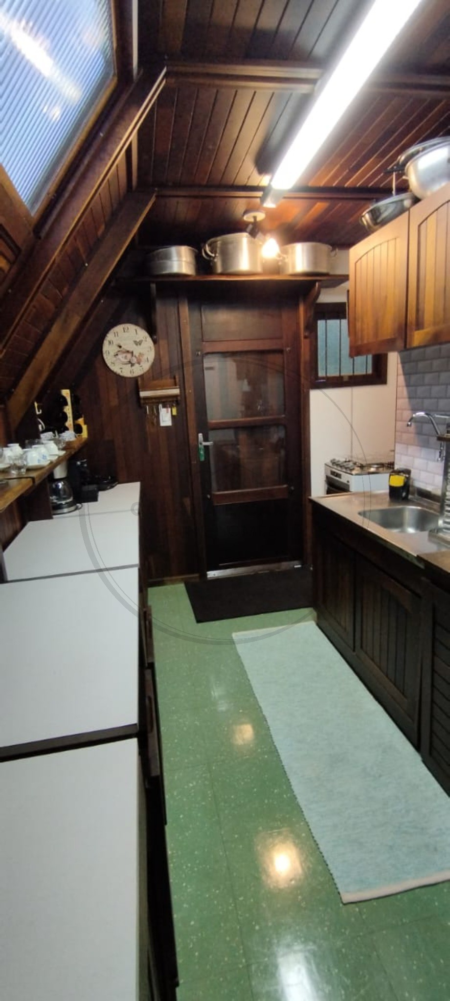 Pousada-Chalé, 5 quartos - Foto 6
