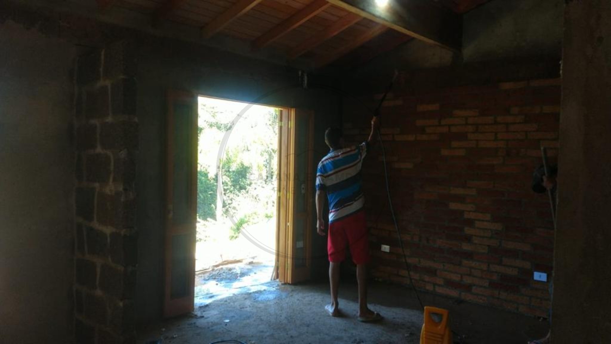 Pousada-Chalé, 12 quartos - Foto 40