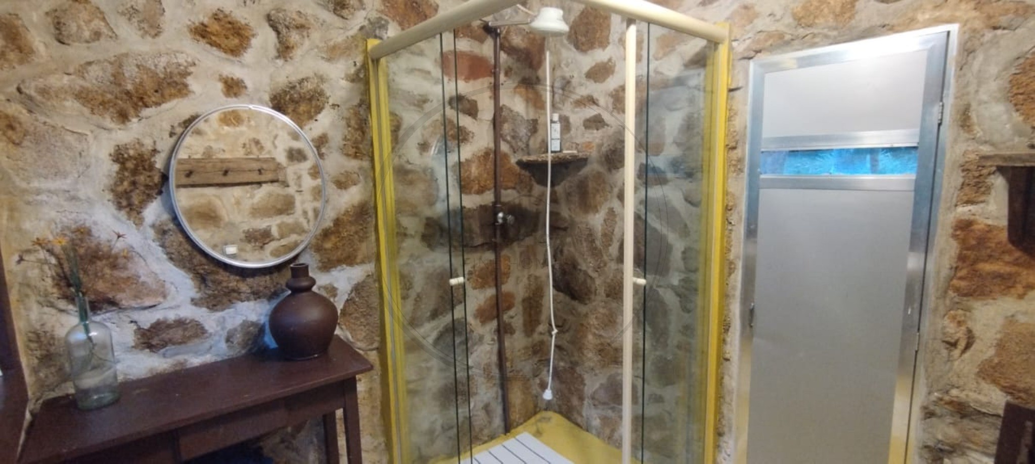 Pousada-Chalé, 5 quartos - Foto 10