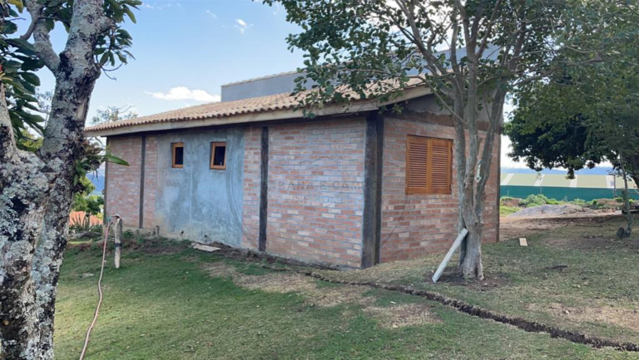 Pousada-Chalé, 12 quartos - Foto 23