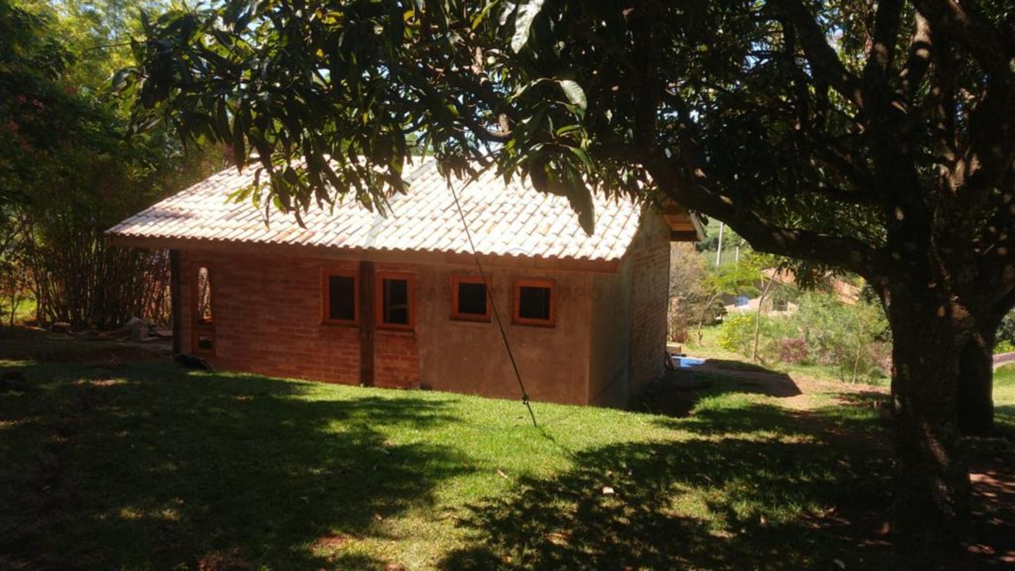 Pousada-Chalé, 12 quartos - Foto 4