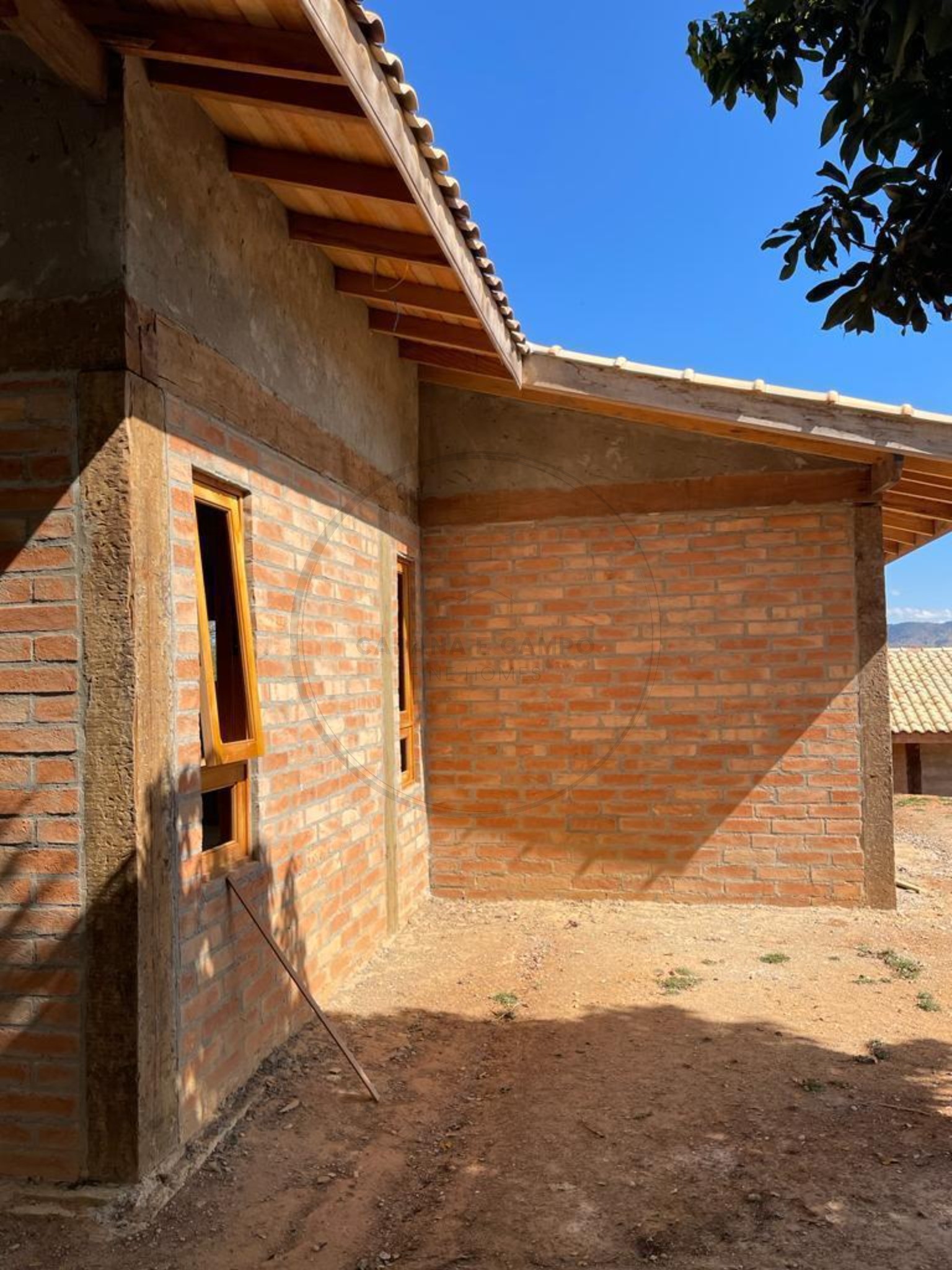 Pousada-Chalé, 12 quartos - Foto 16