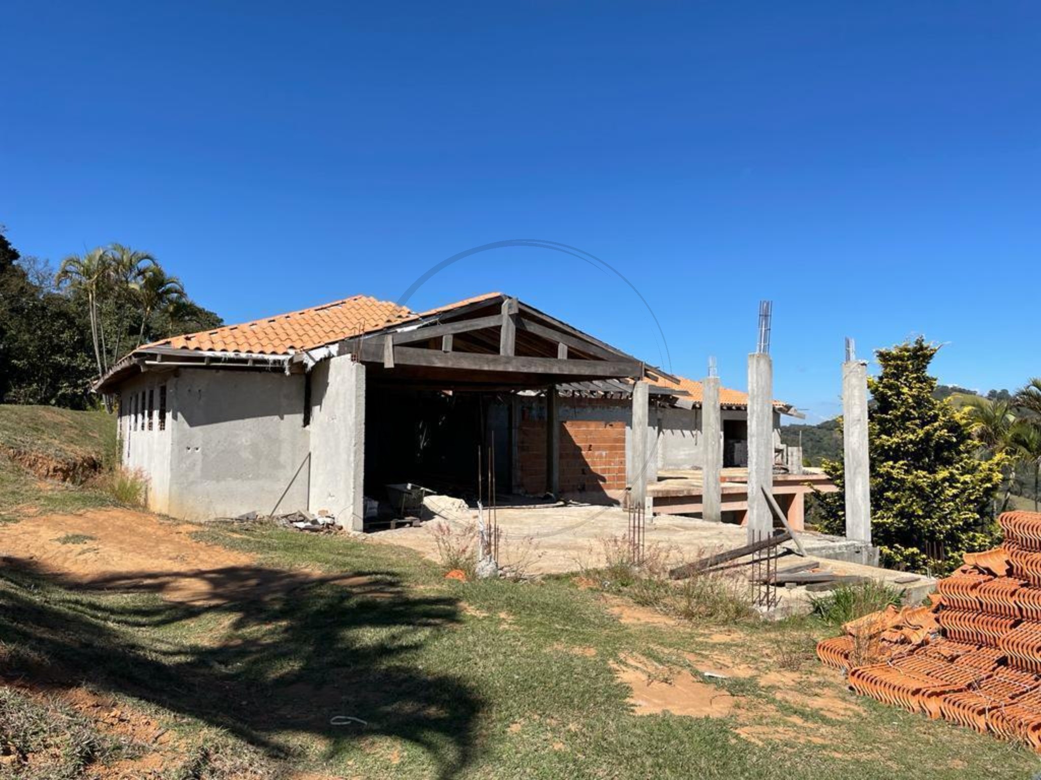 Pousada-Chalé, 12 quartos - Foto 32