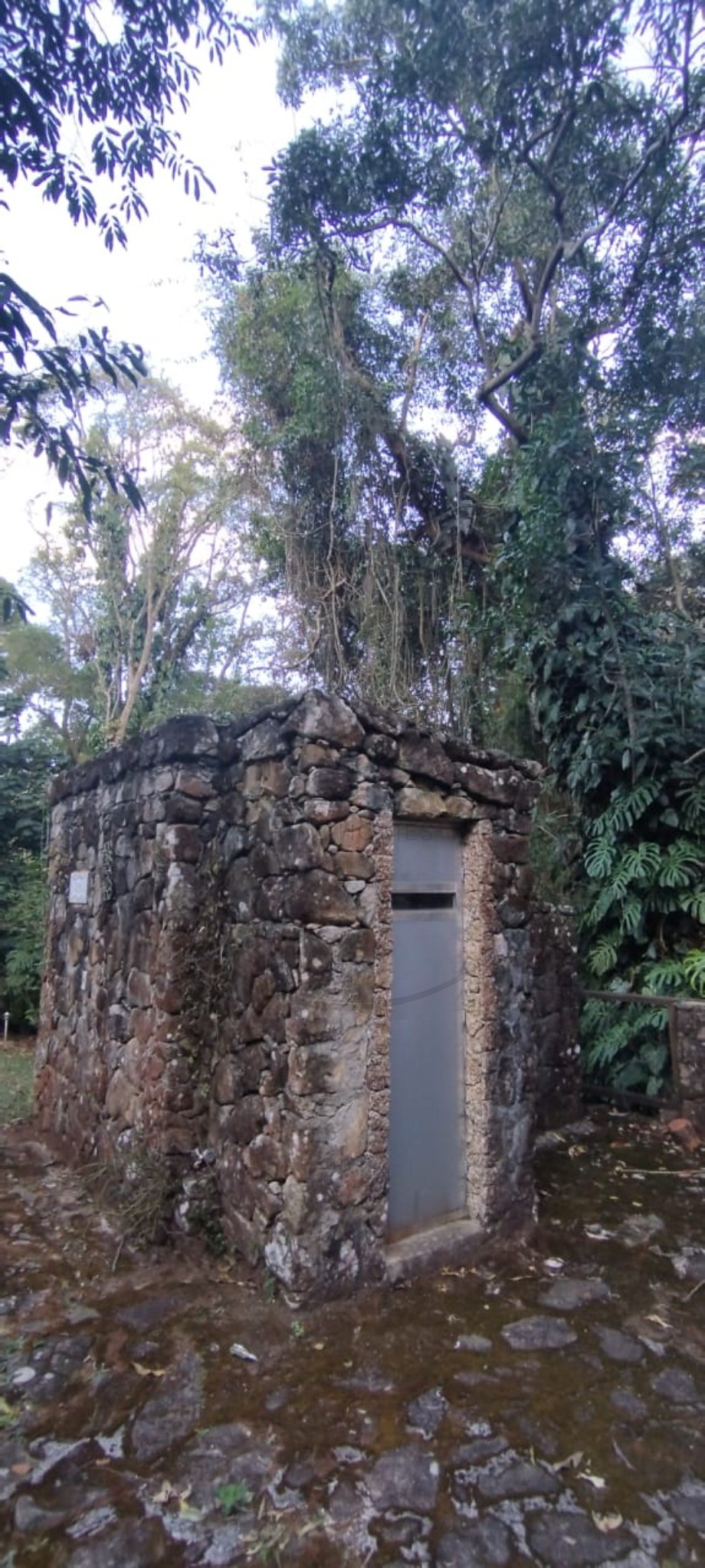 Pousada-Chalé, 5 quartos - Foto 19