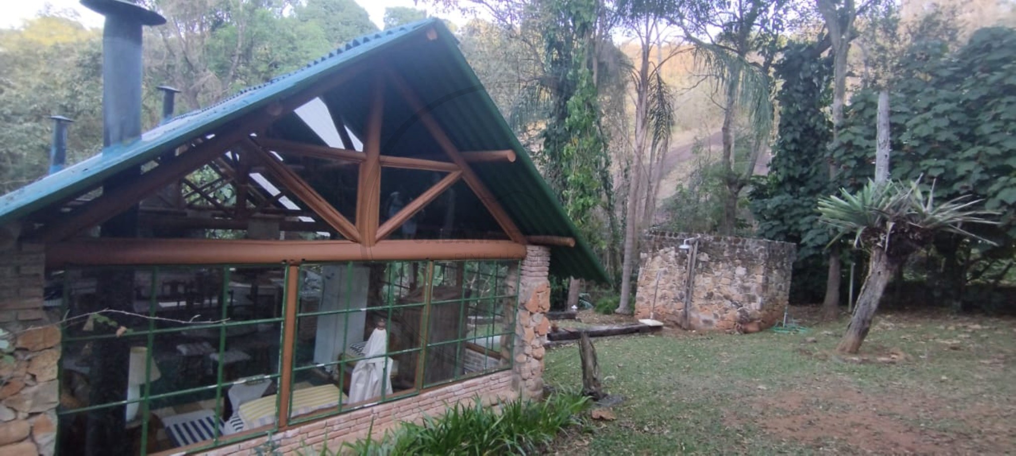 Pousada-Chalé, 5 quartos - Foto 7