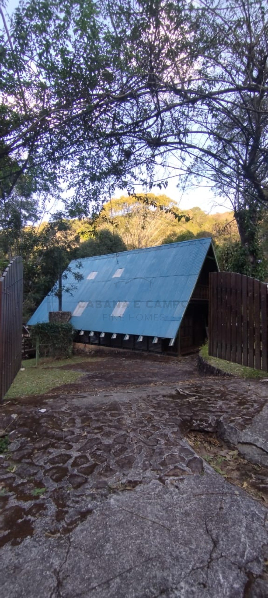 Pousada-Chalé, 5 quartos - Foto 18
