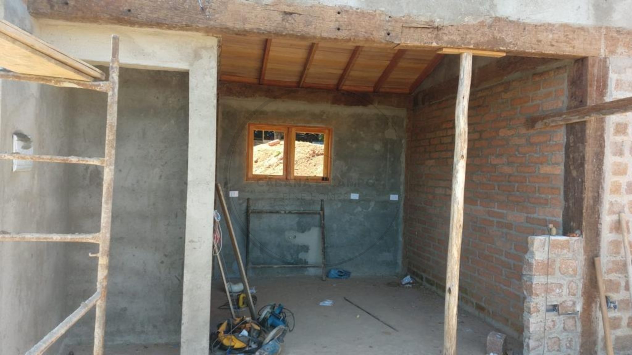 Pousada-Chalé, 12 quartos - Foto 7