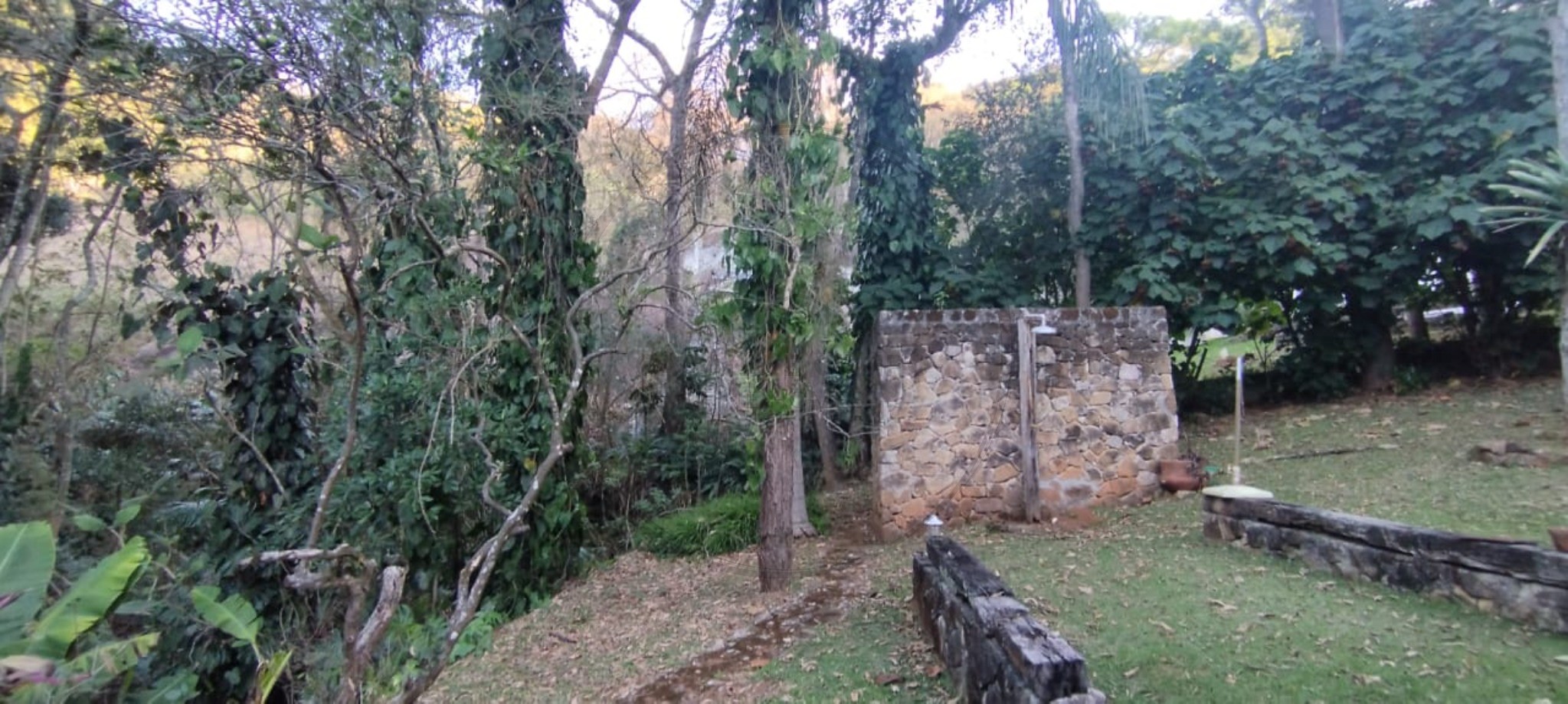 Pousada-Chalé, 5 quartos - Foto 16