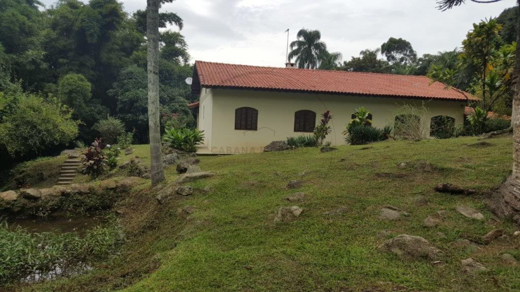 Sítio, 3 quartos - Foto 33