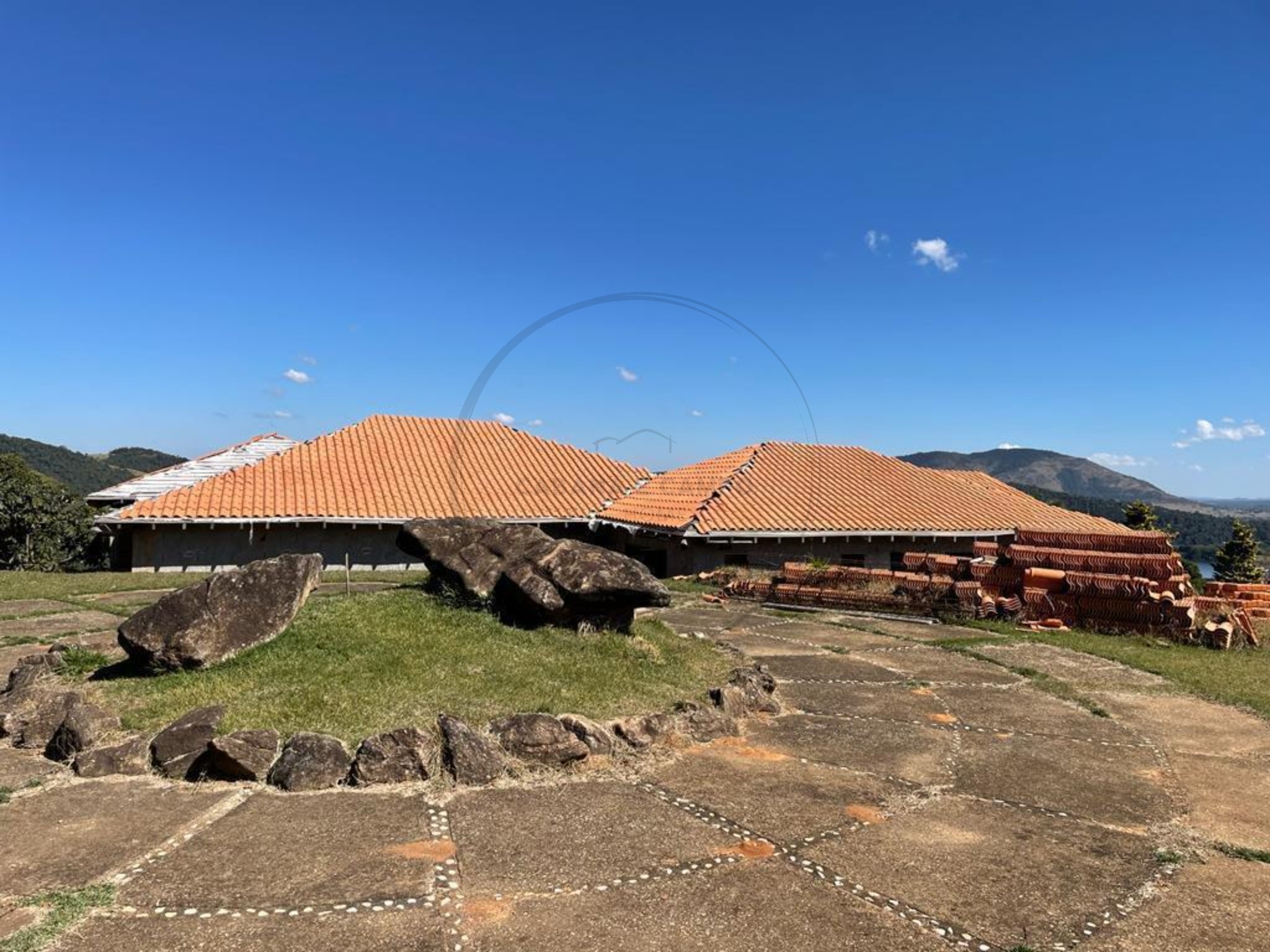 Pousada-Chalé, 12 quartos - Foto 31