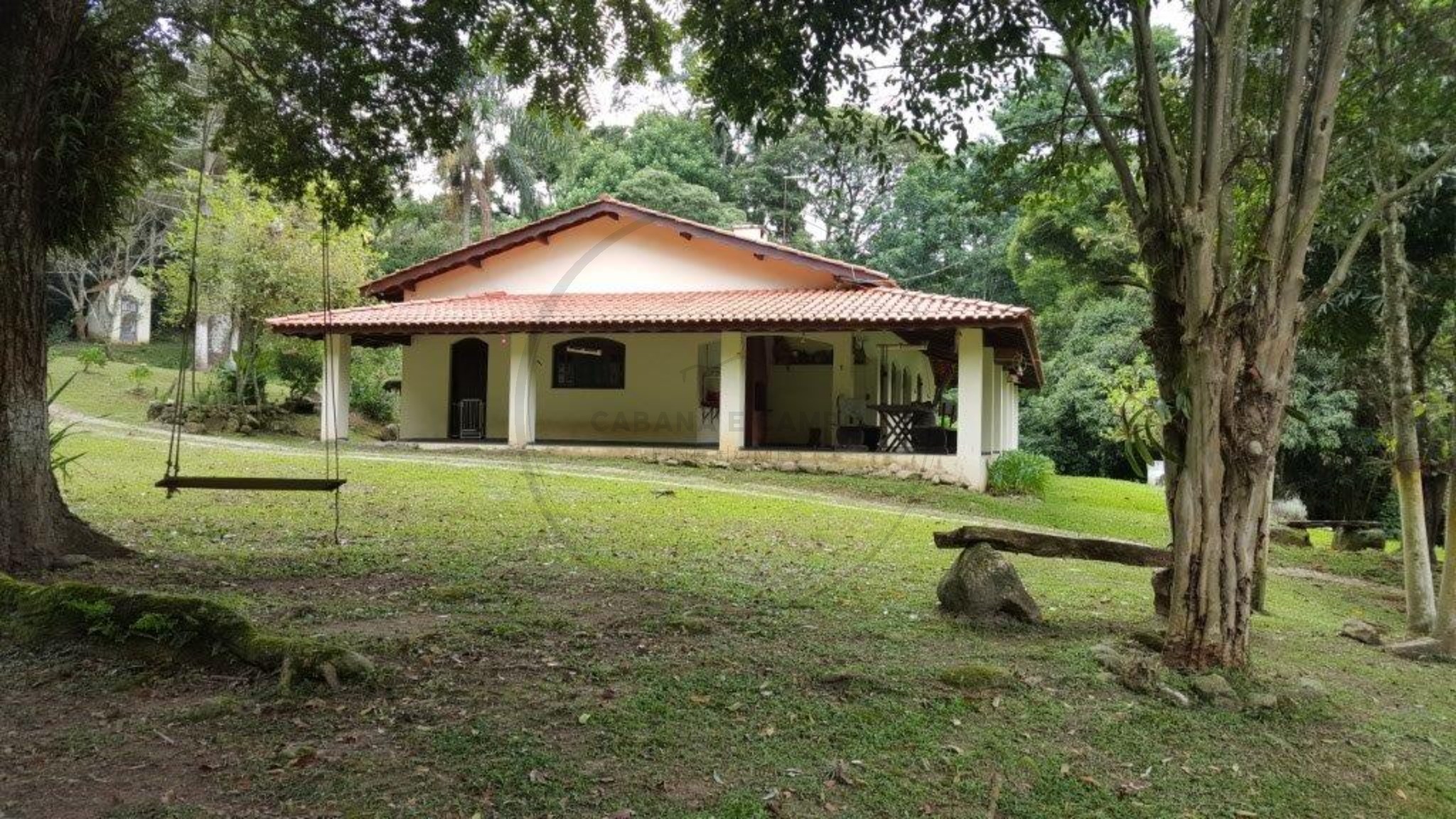 Sítio, 3 quartos - Foto 4