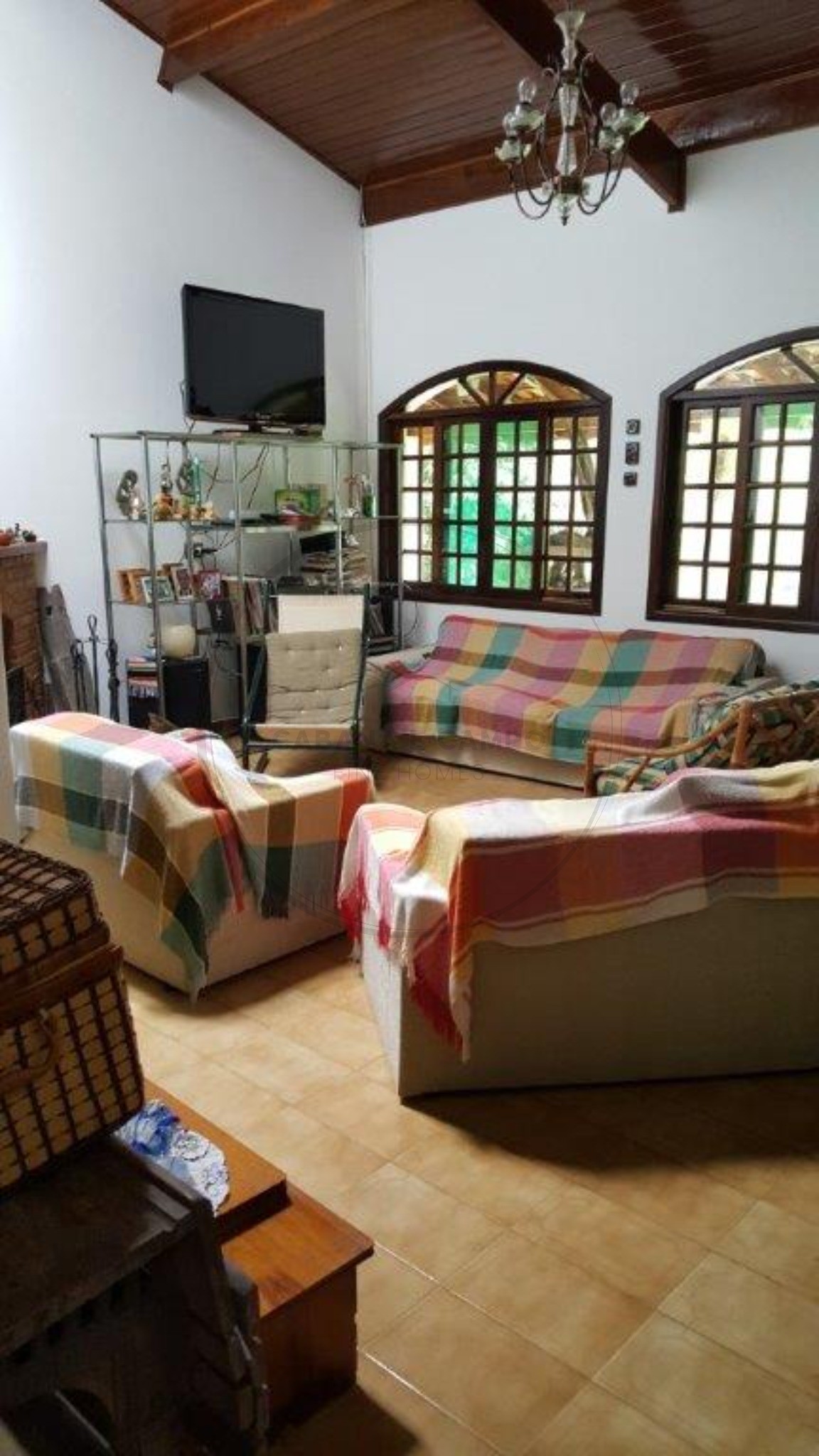 Sítio, 3 quartos - Foto 14
