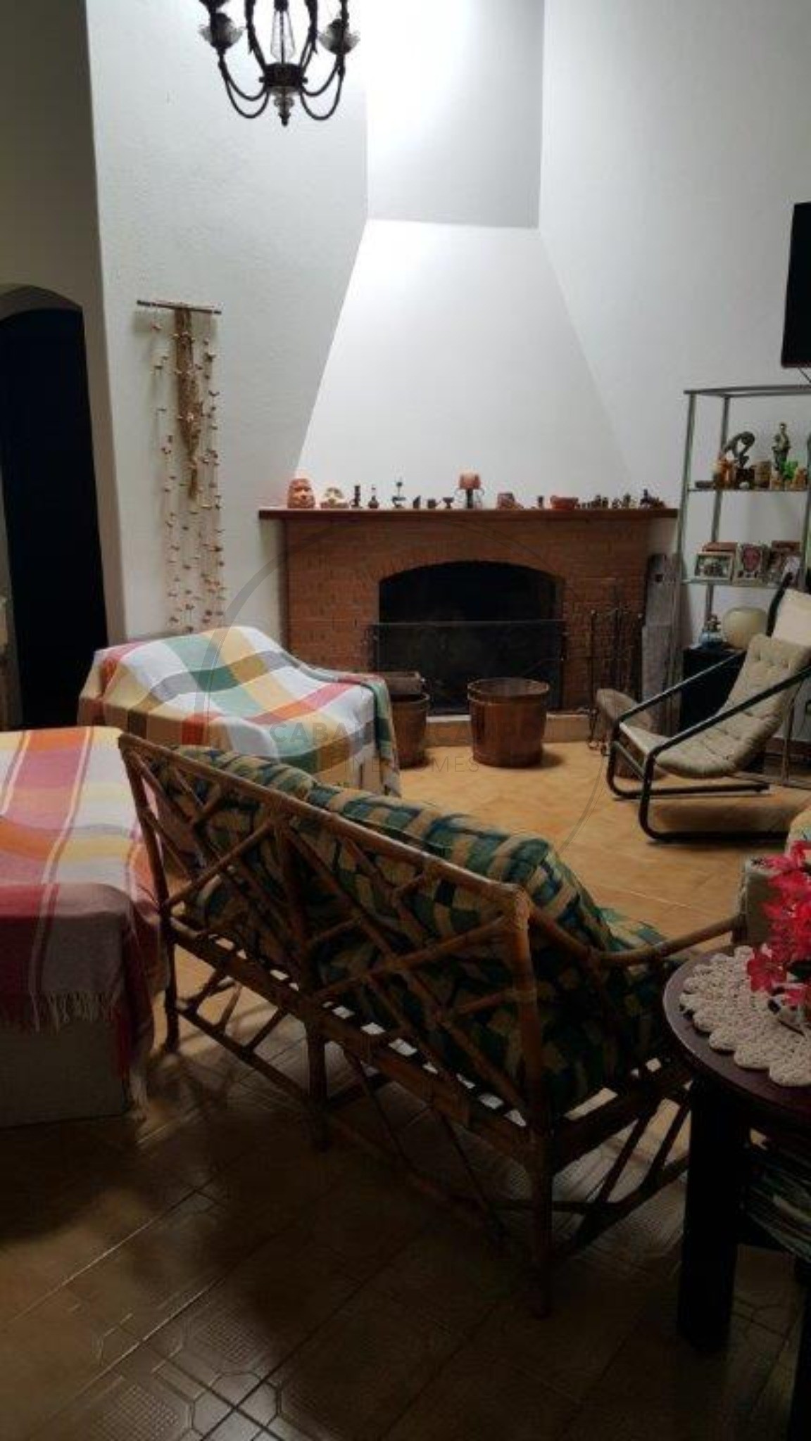 Sítio, 3 quartos - Foto 15