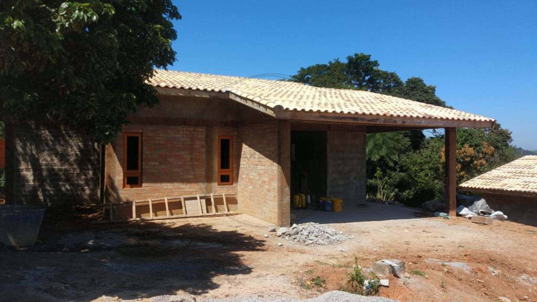 Pousada-Chalé, 12 quartos - Foto 5