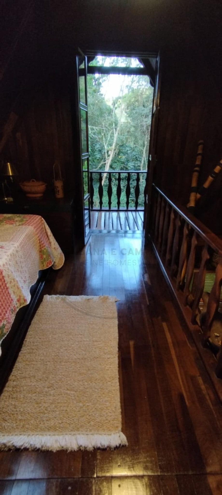 Pousada-Chalé, 5 quartos - Foto 27