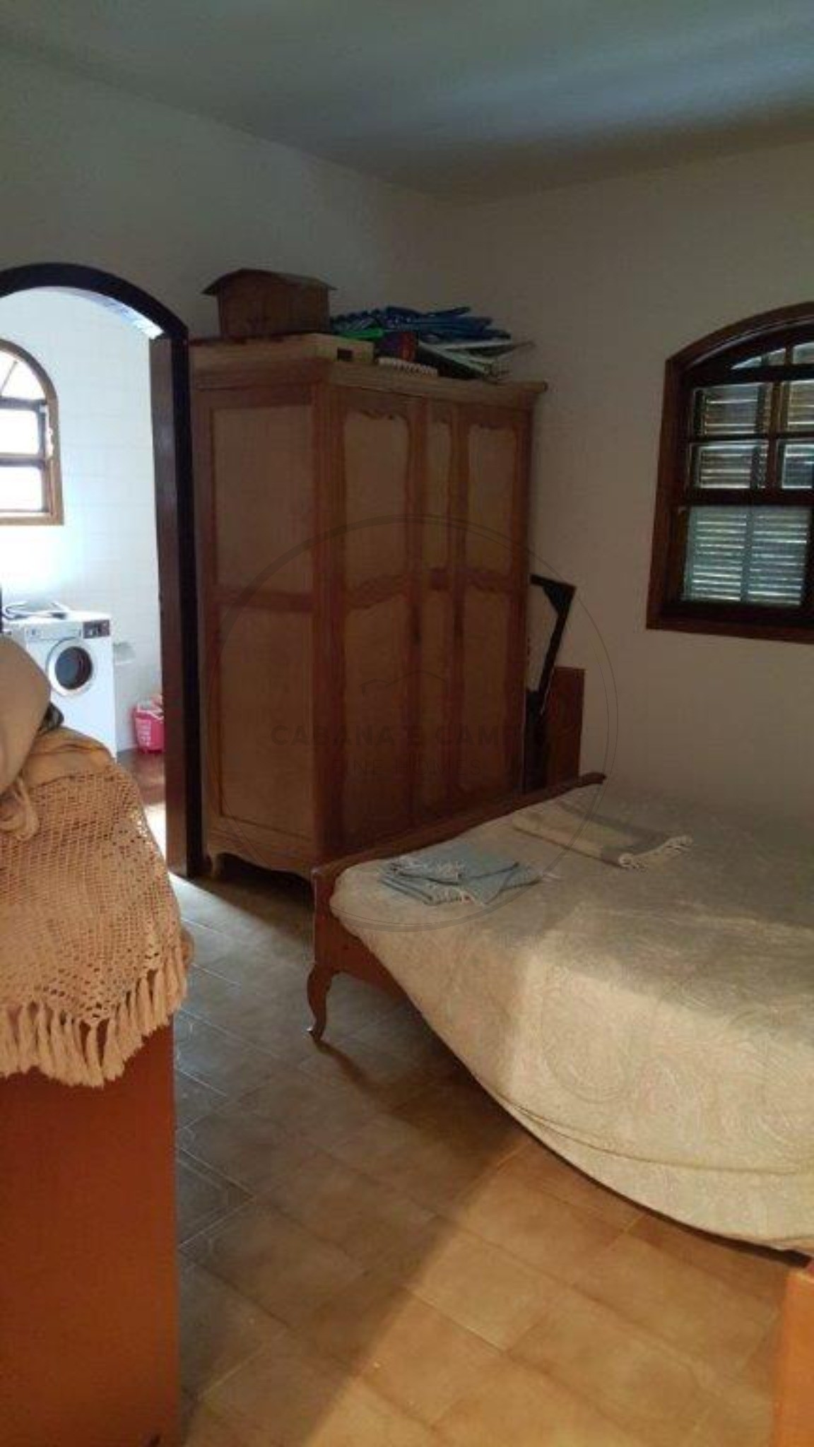 Sítio, 3 quartos - Foto 20