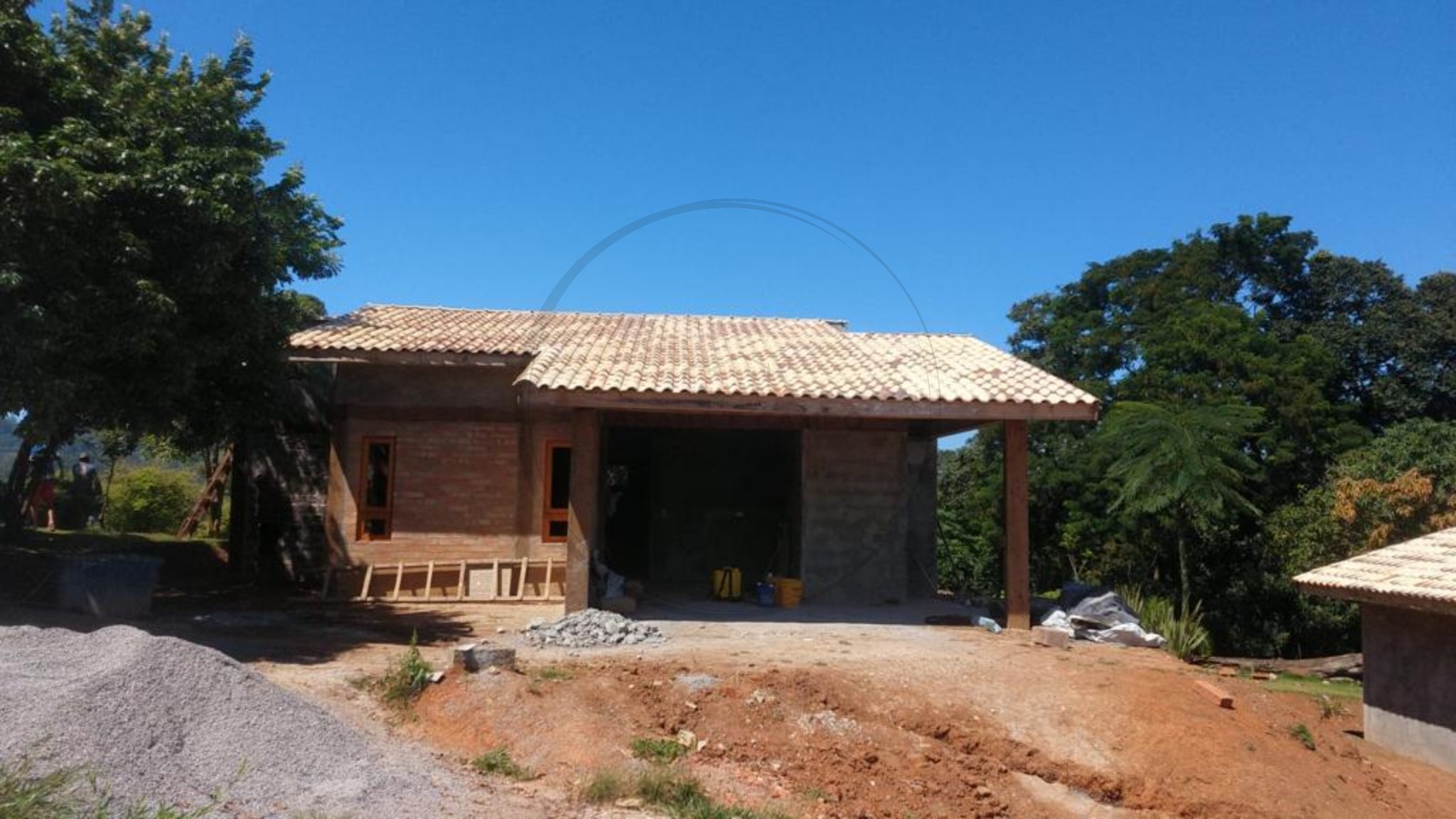 Pousada-Chalé, 12 quartos - Foto 6