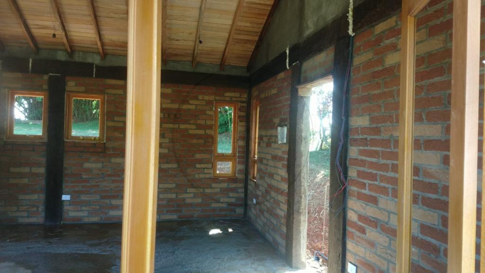 Pousada-Chalé, 12 quartos - Foto 3