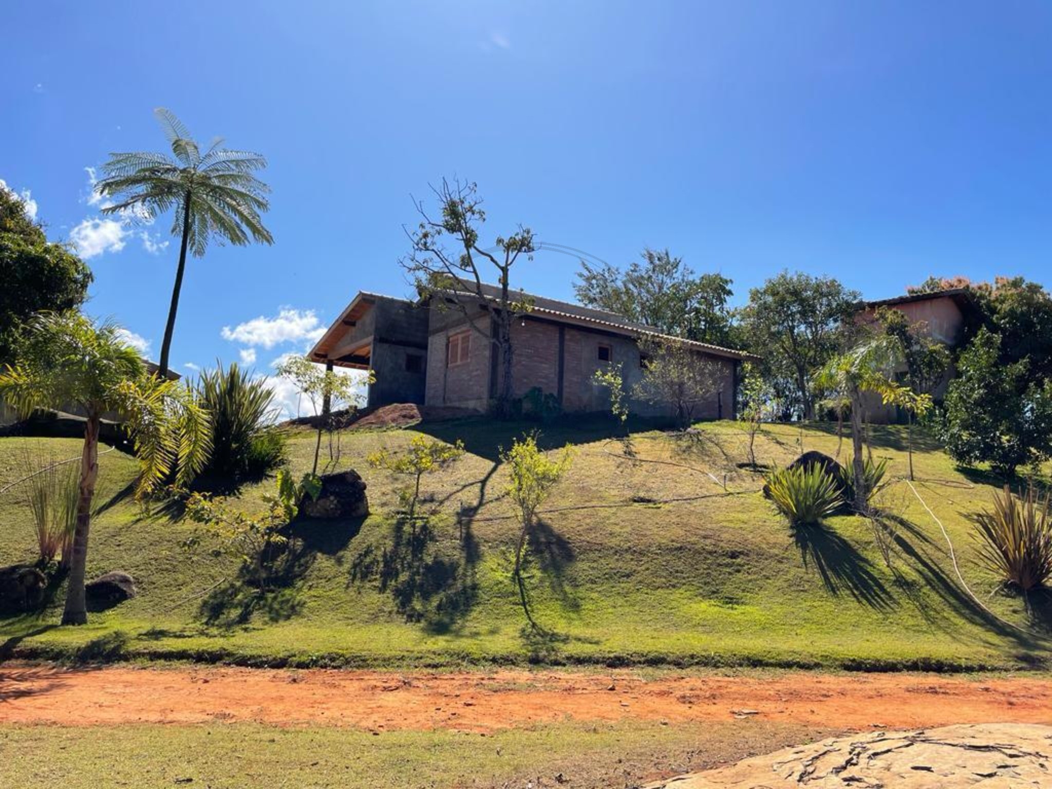 Pousada-Chalé, 12 quartos - Foto 30
