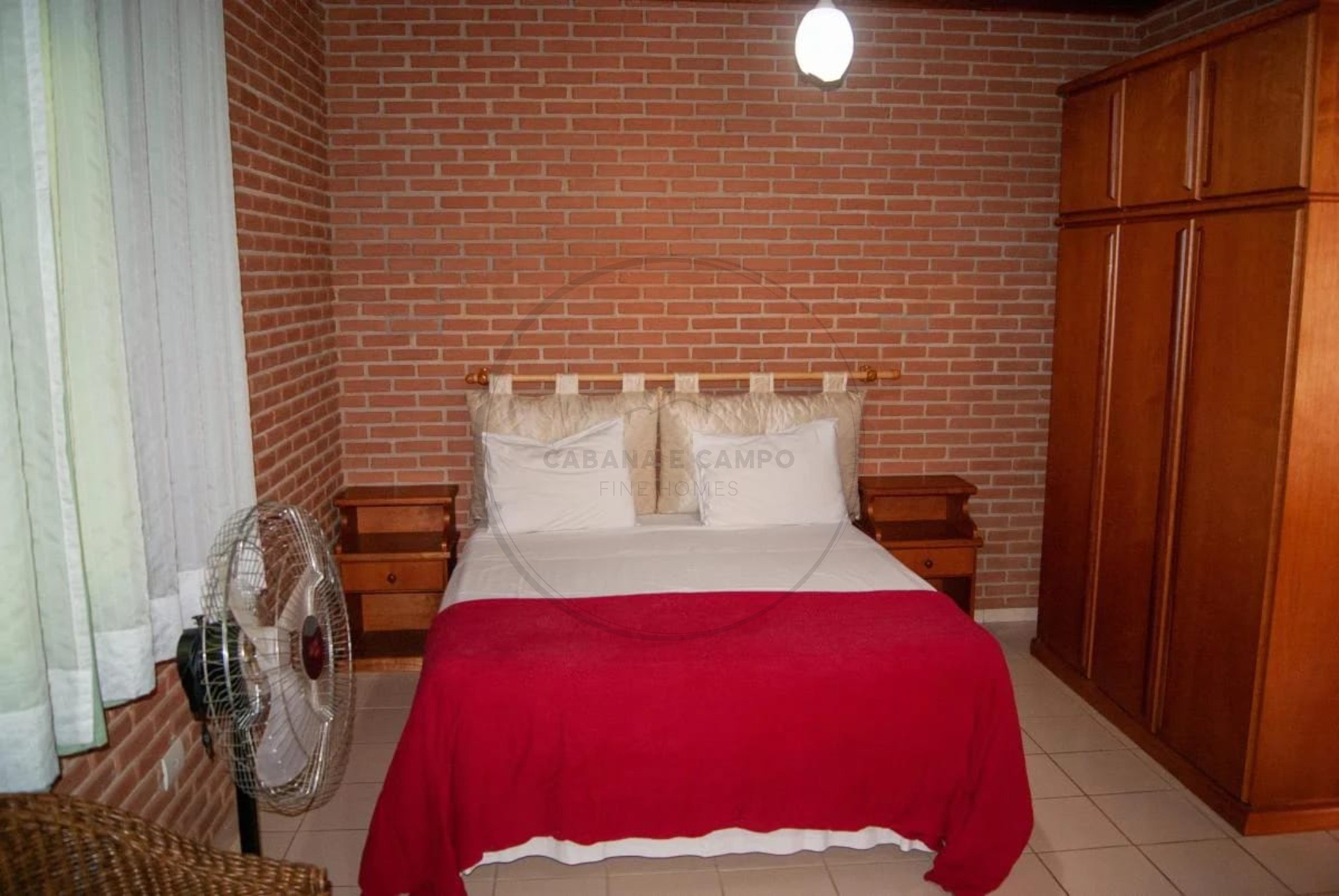 Pousada-Chalé, 13 quartos - Foto 34