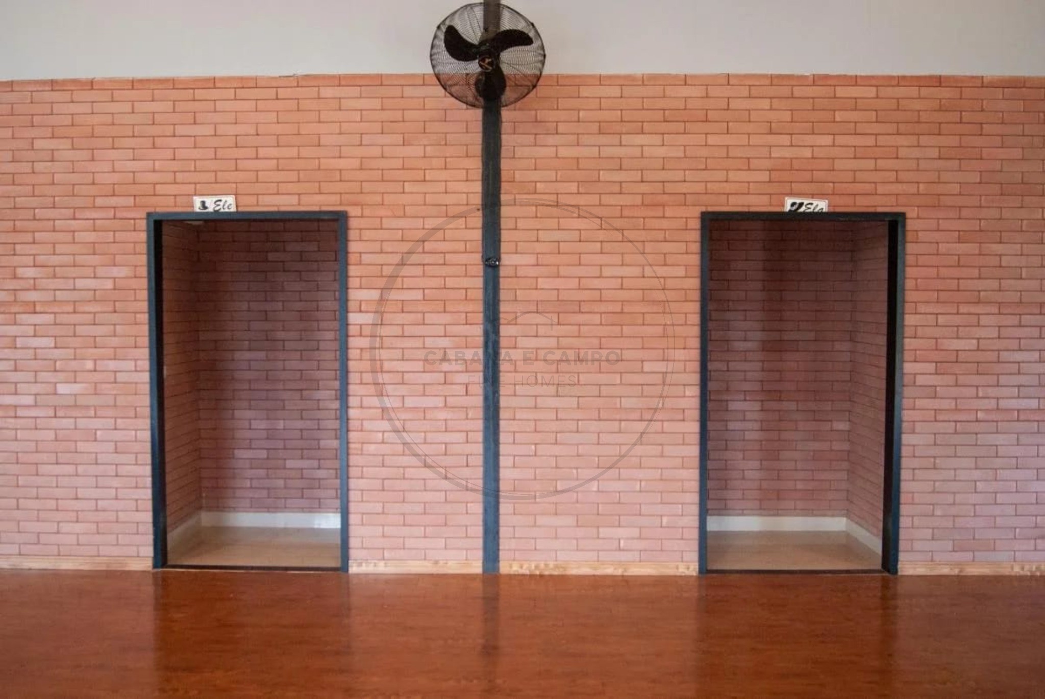Pousada-Chalé, 13 quartos - Foto 4